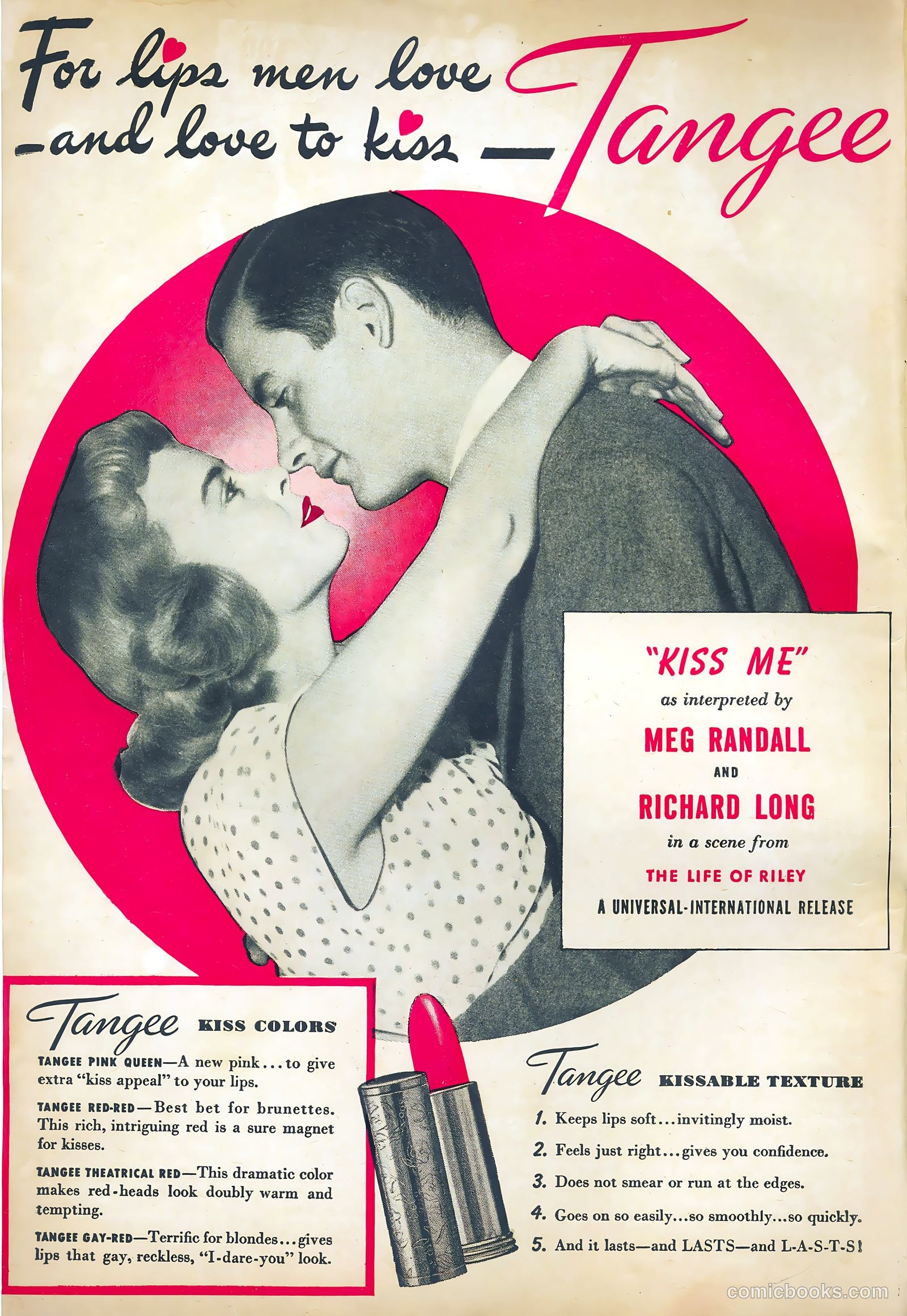 Teen-Age Diary Secrets #4 (1949) — page 2 of 53