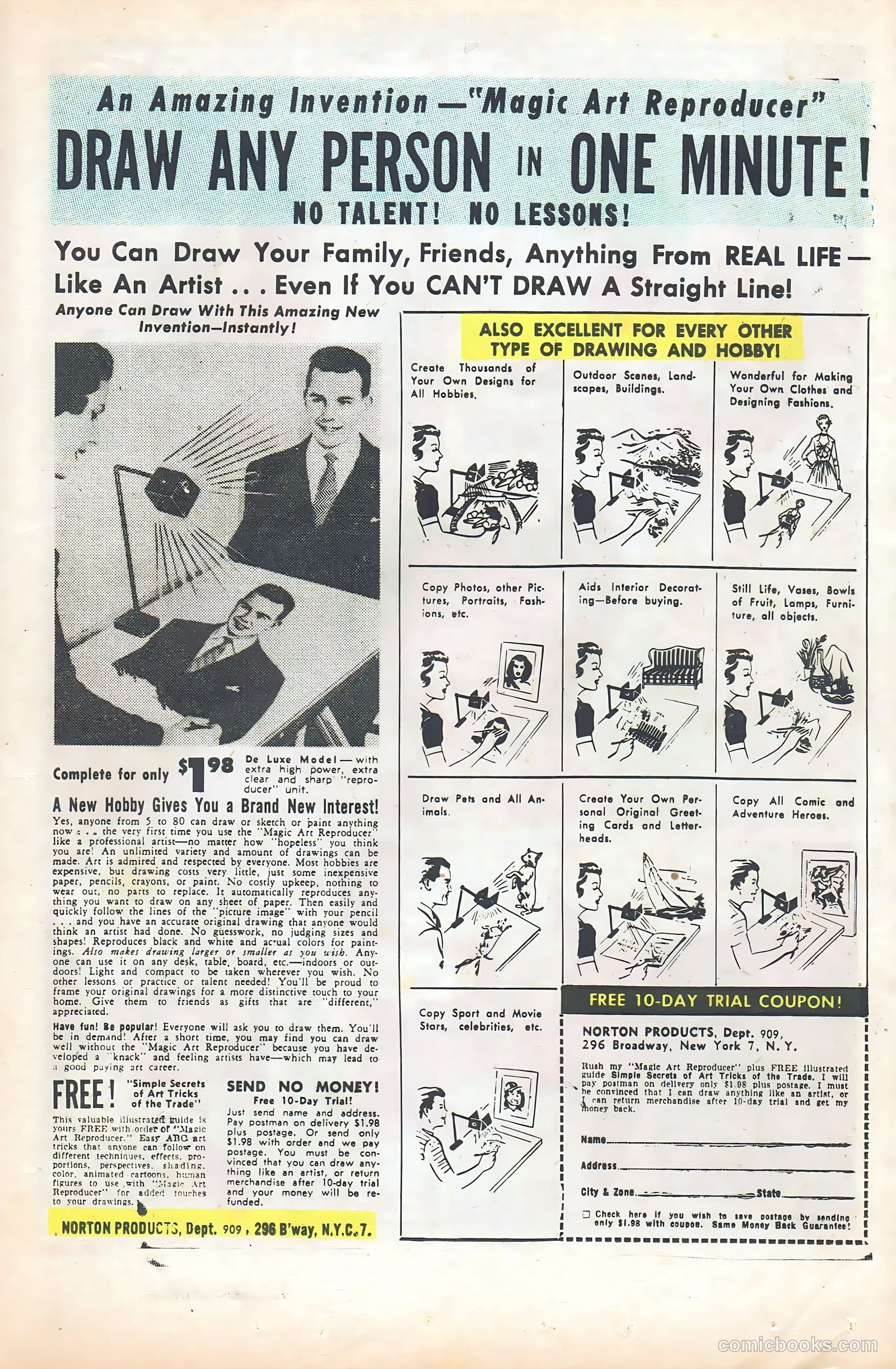 Teen-Age Love #34 (1963) — page 15 of 36