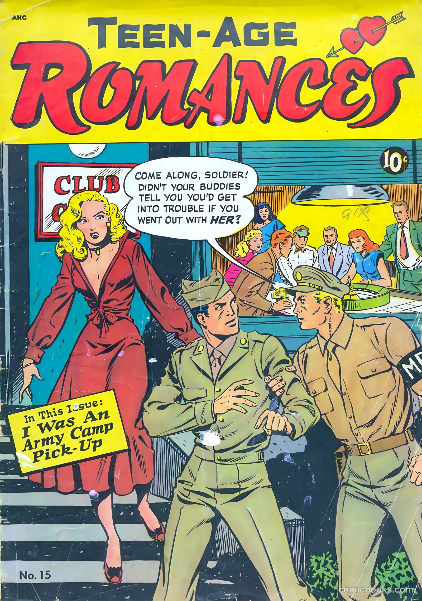 #15