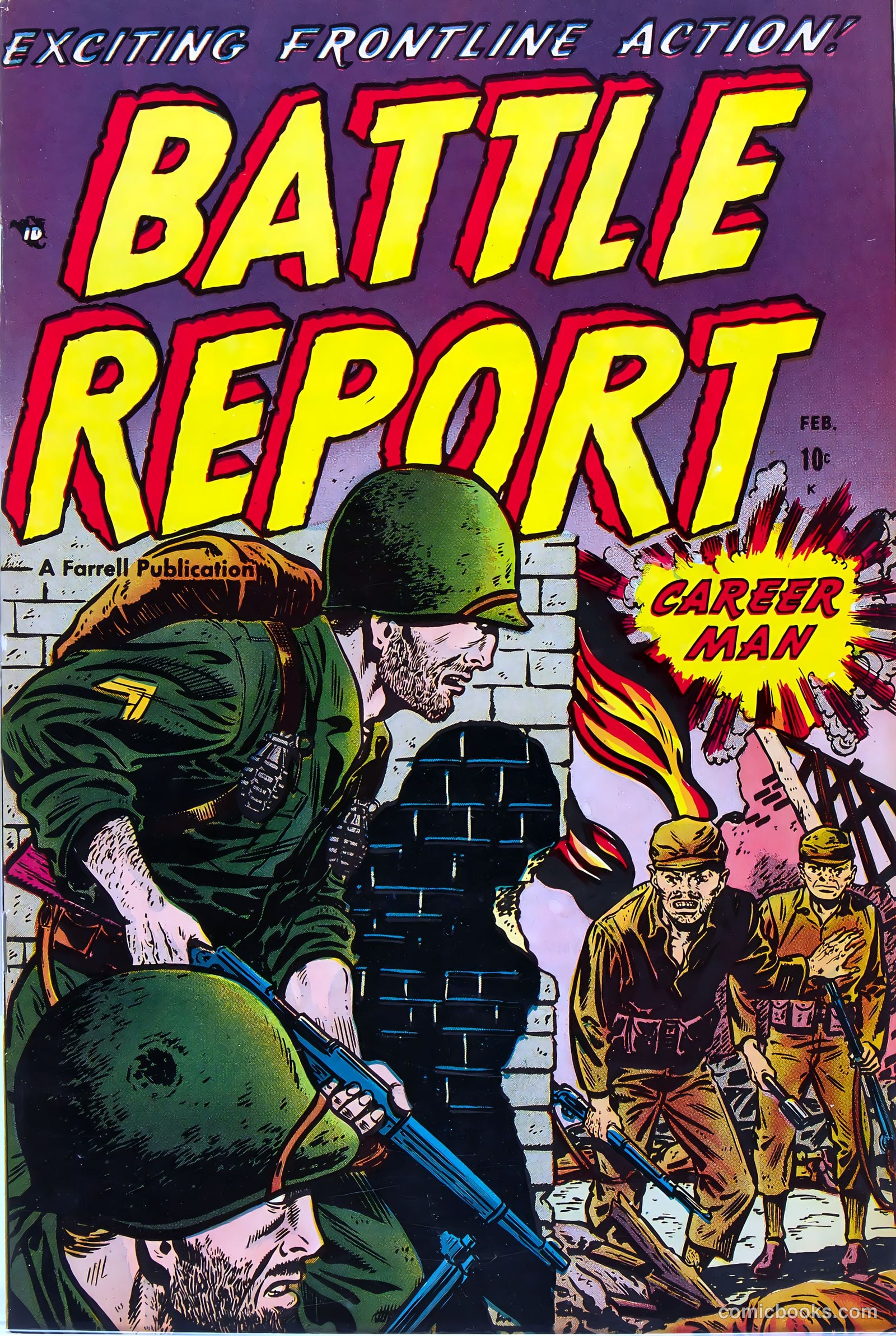 Battle Report #4