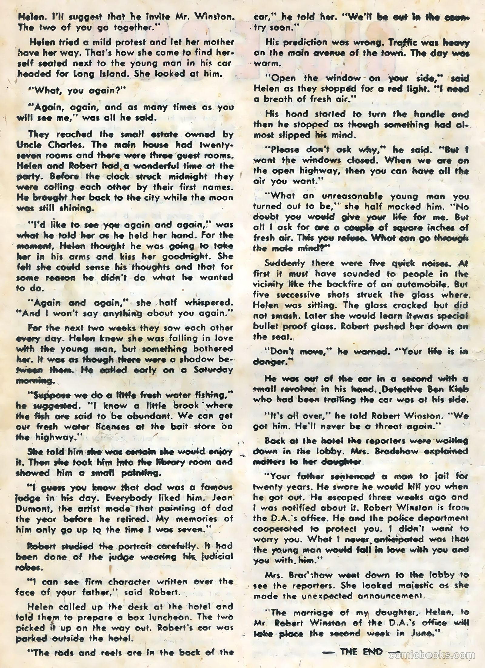 Teen Confessions #2 (1959) — page 18 of 36