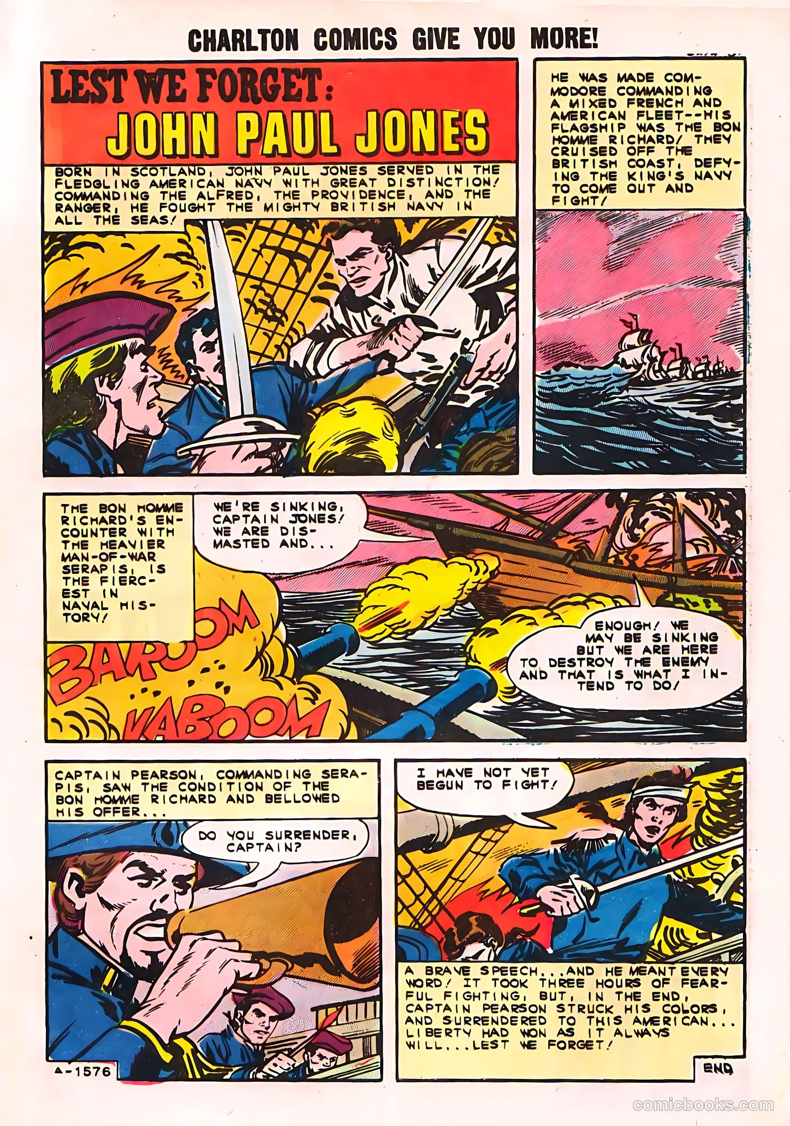 Teen Confessions #20 (1962) — page 33 of 36