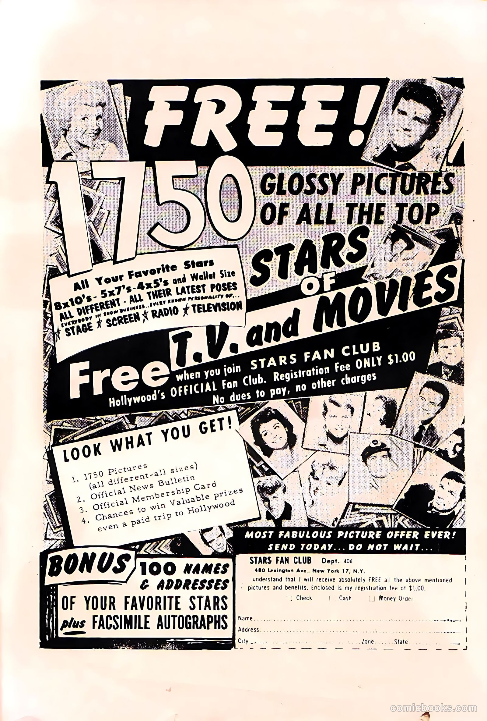 Teen Confessions #20 (1962) — page 35 of 36