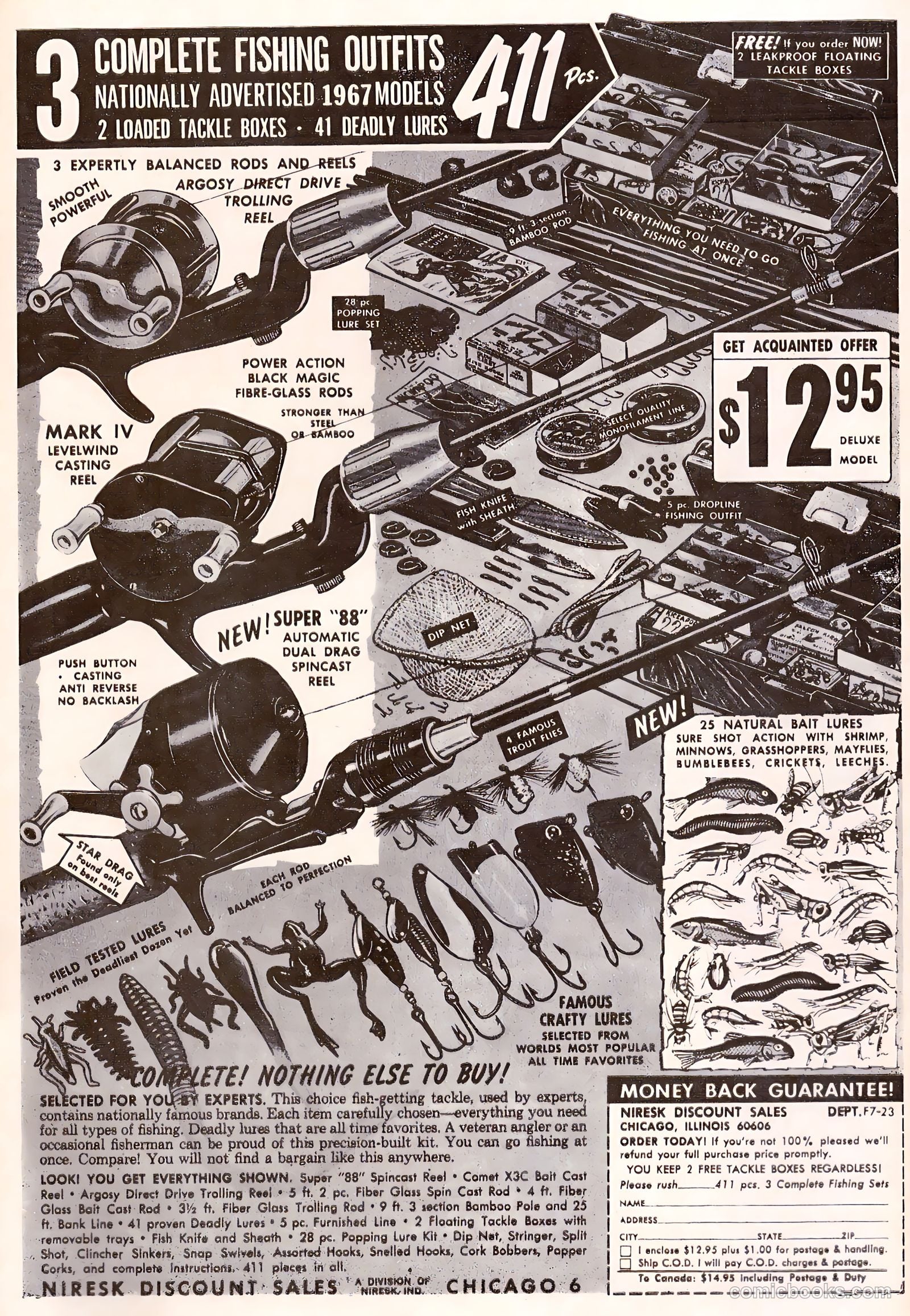 Teen Confessions #46 (1967) — page 35 of 36