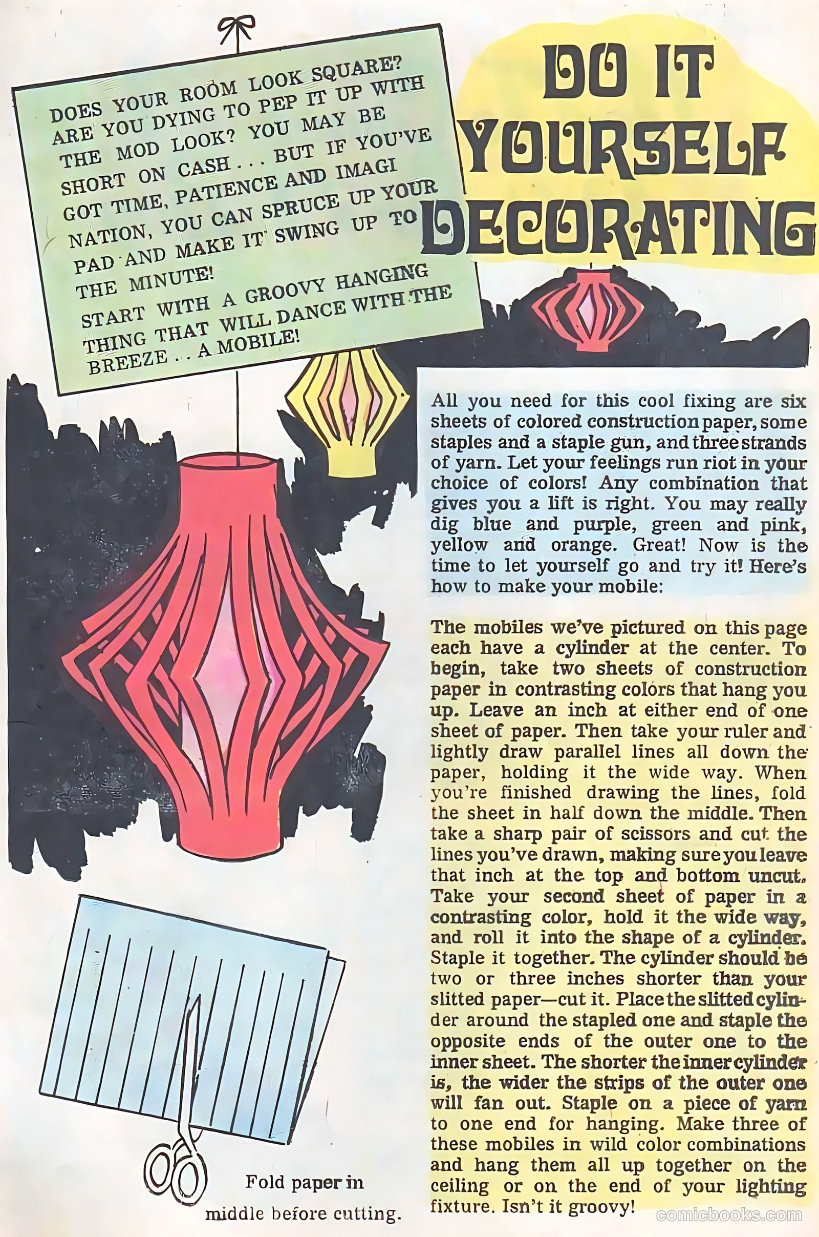 Teen-In #3 (1969) — page 14 of 53