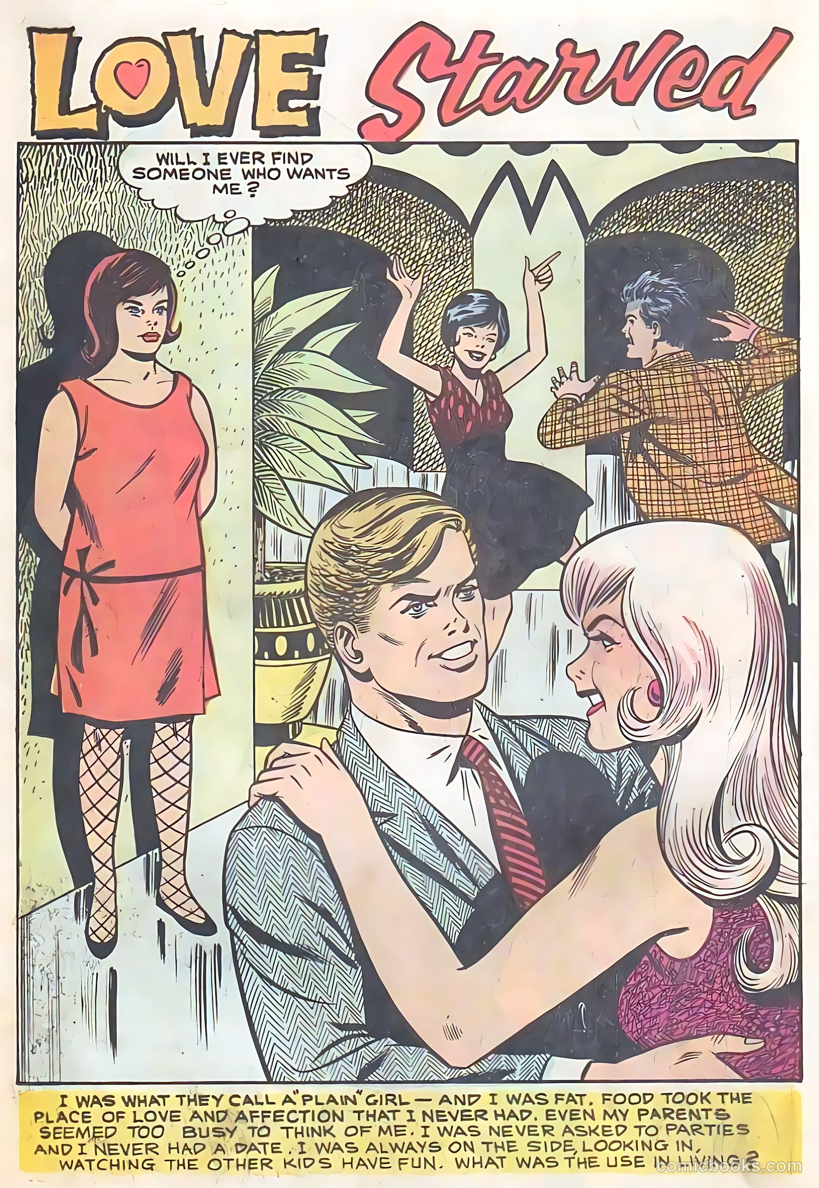 Teen-In #3 (1969) — page 43 of 53
