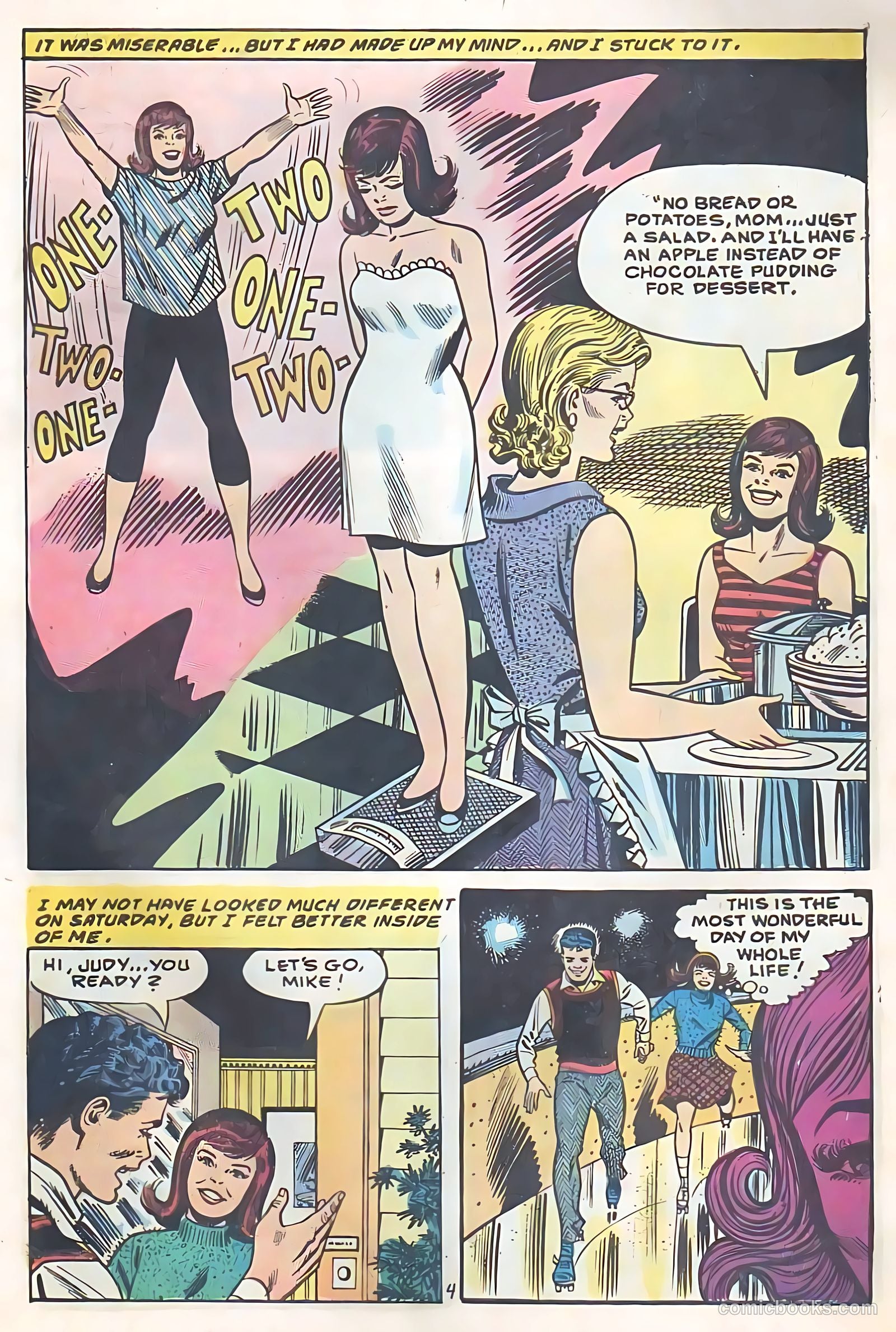 Teen-In #3 (1969) — page 46 of 53