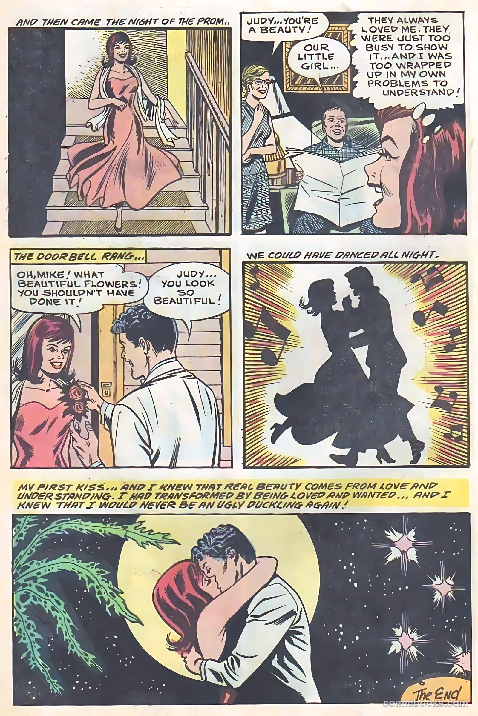 Teen-In #3 (1969) — page 51 of 53