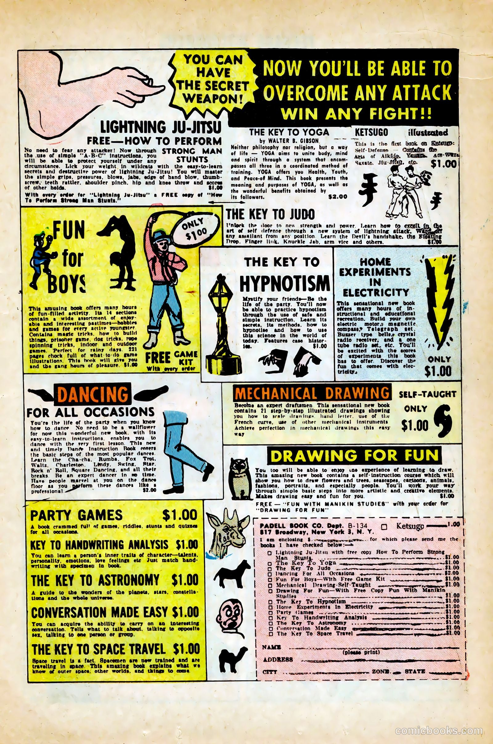 Teenage Hotrodders #10 (1964) — page 15 of 36