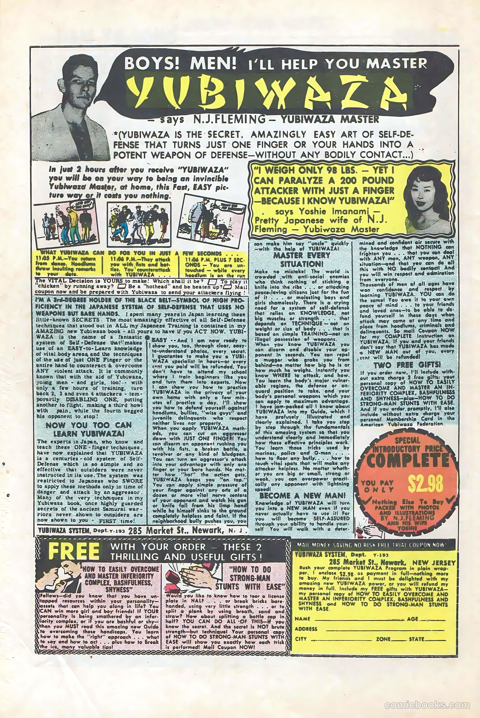 Teenage Hotrodders #13 (1965) — page 30 of 36