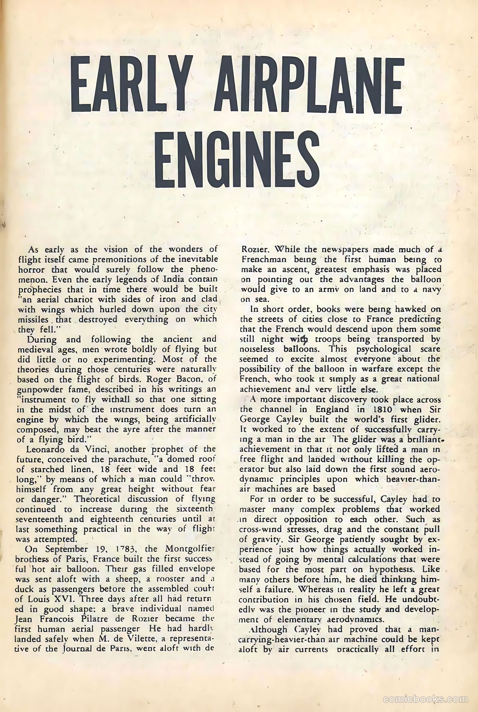 Teenage Hotrodders #2 (1966) — page 19 of 36