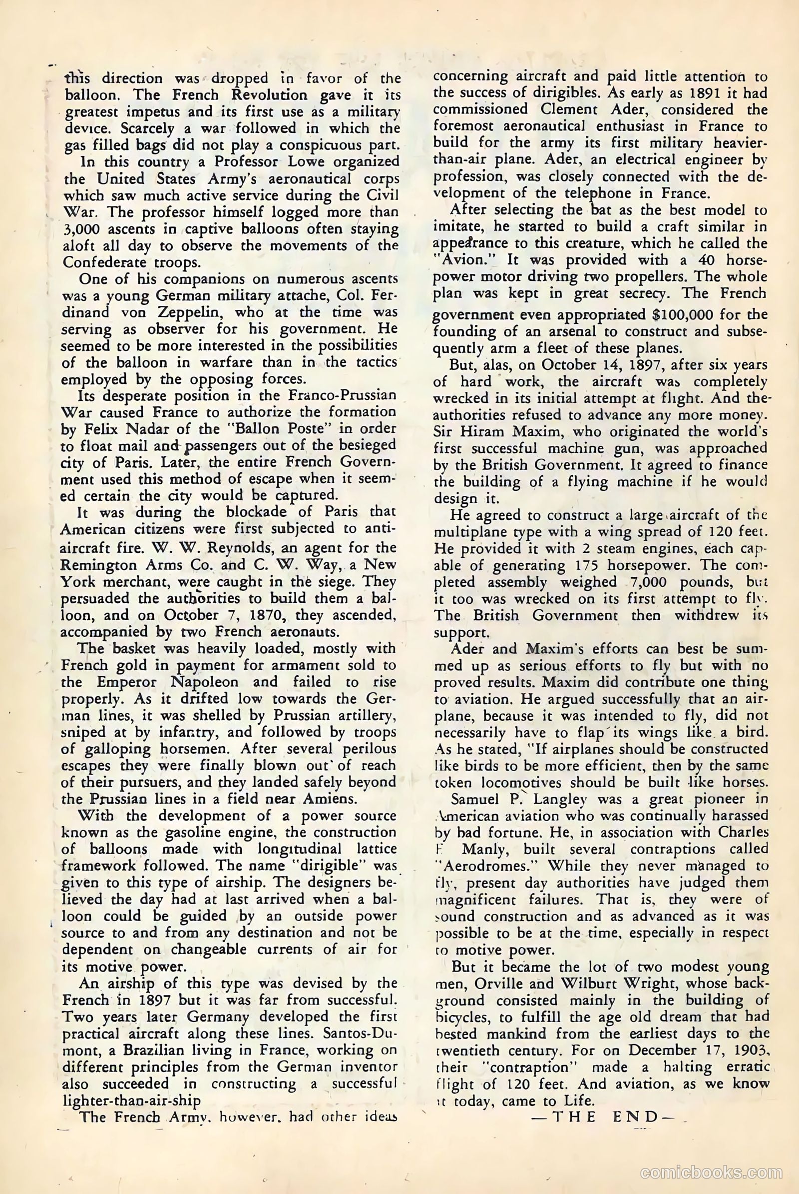 Teenage Hotrodders #2 (1966) — page 20 of 36