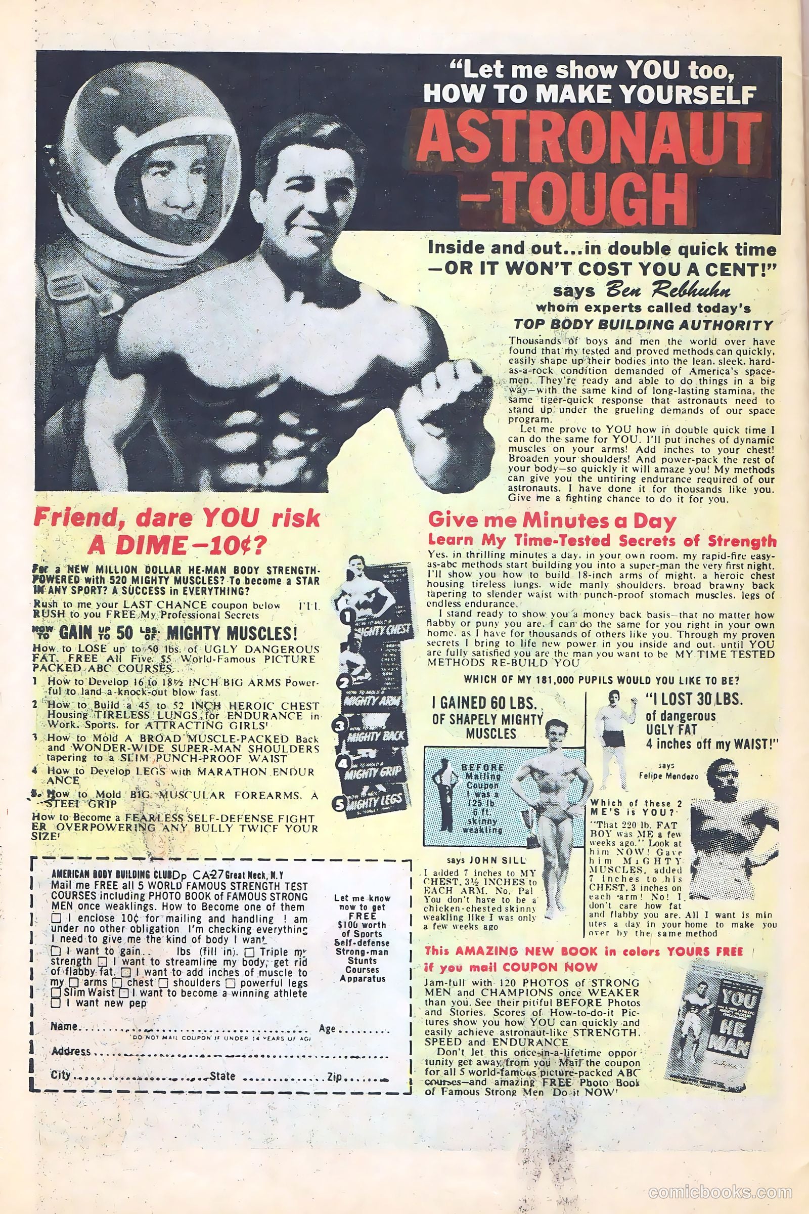 Teenage Hotrodders #22 (1967) — page 34 of 36