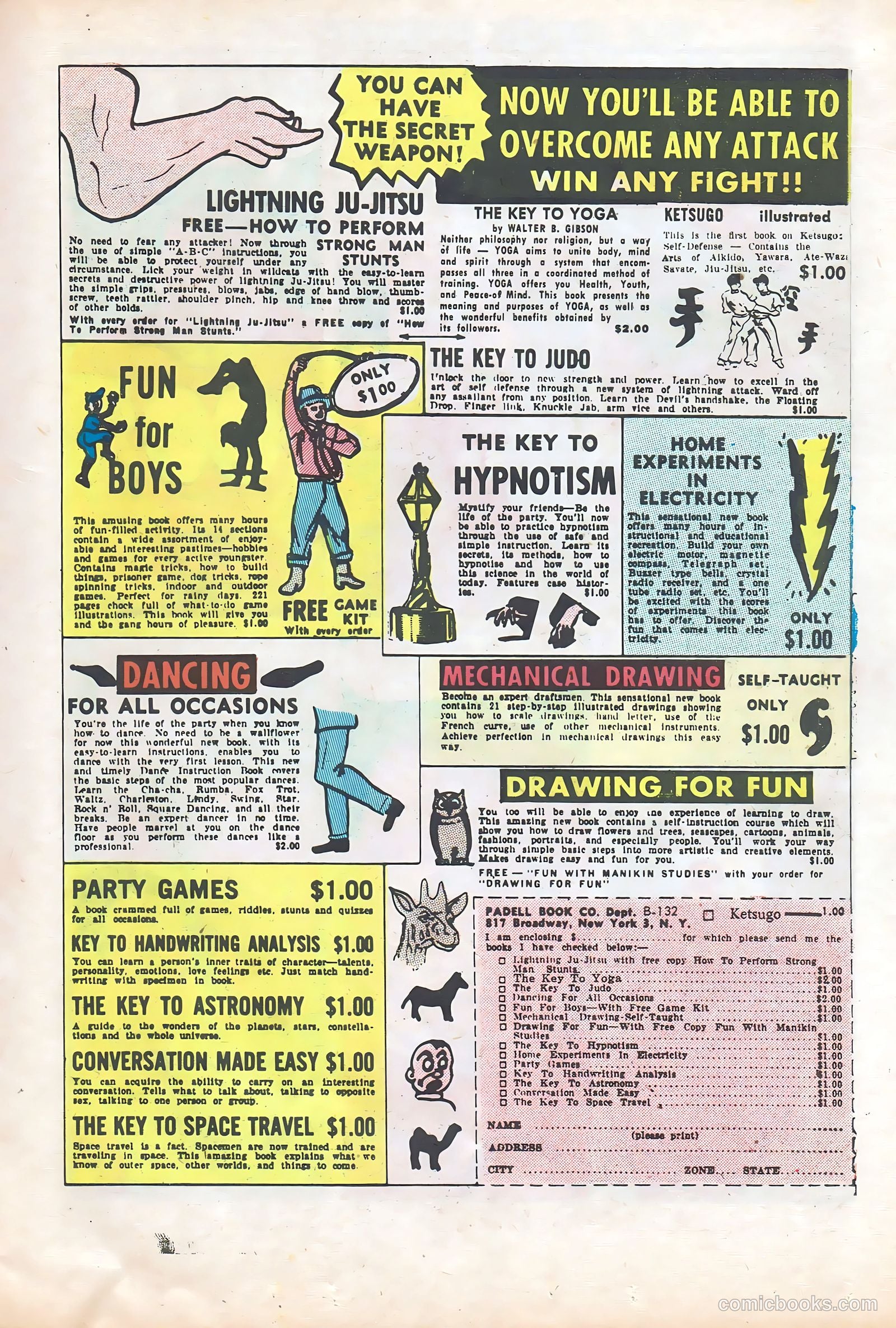Teenage Hotrodders #5 (1963) — page 15 of 36