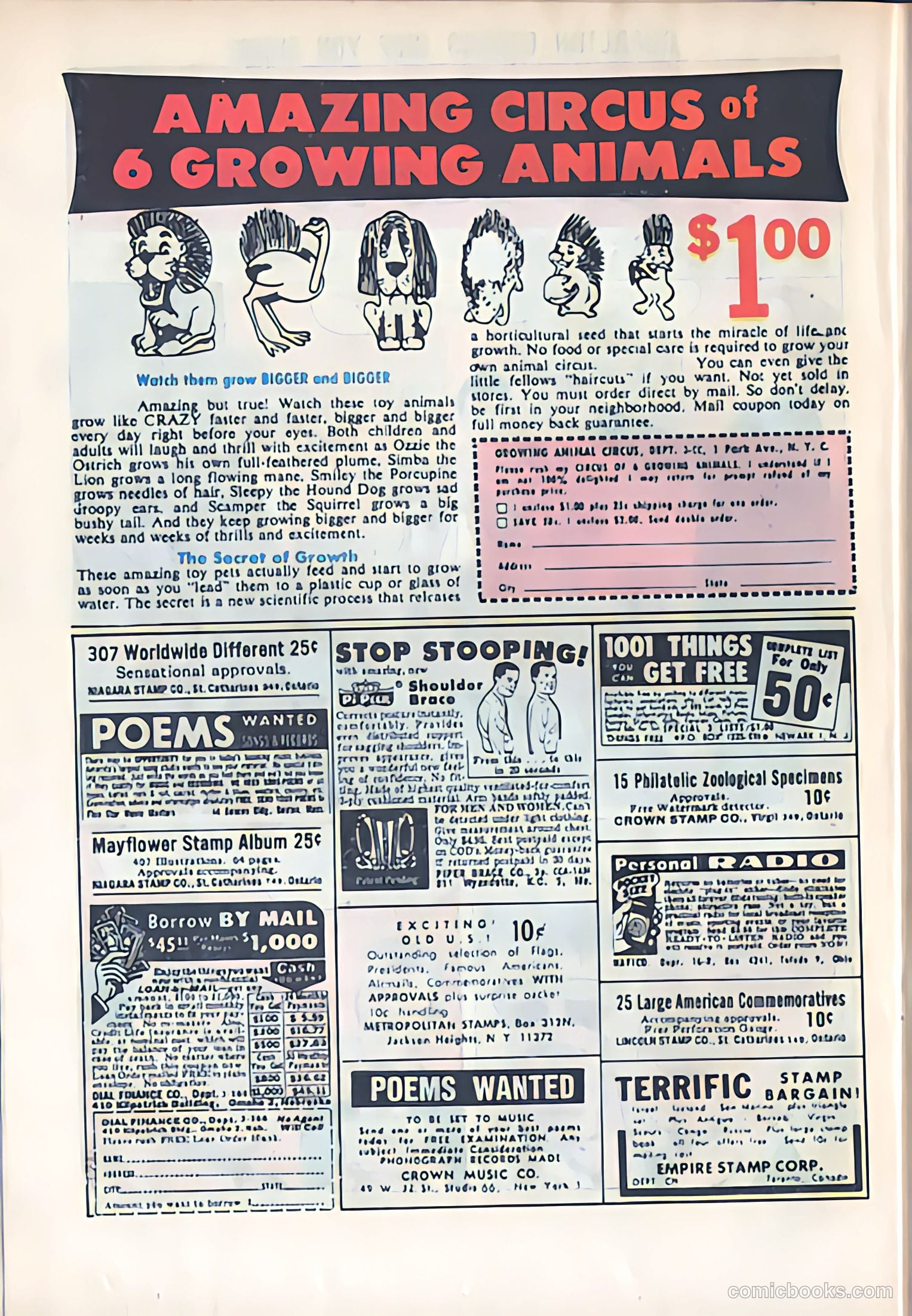 Teenage Hotrodders #7 (1964) — page 22 of 36