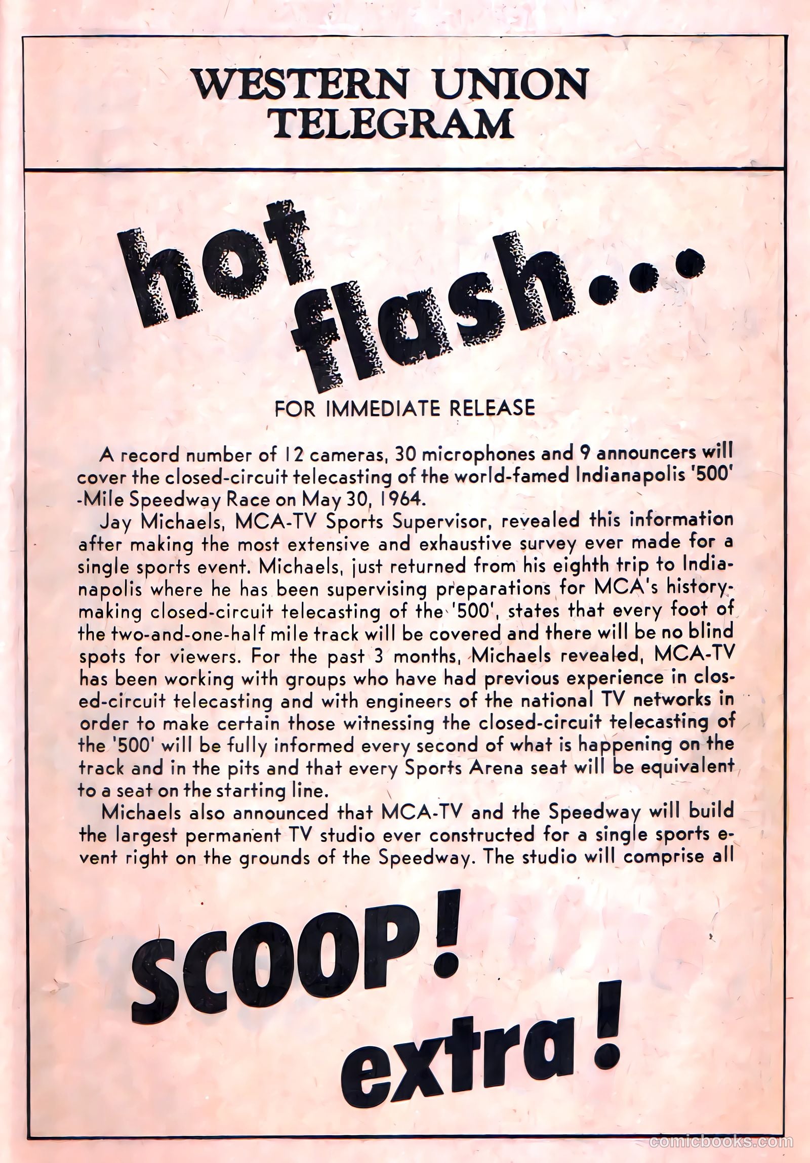 Teenage Hotrodders #8 (1964) — page 17 of 36