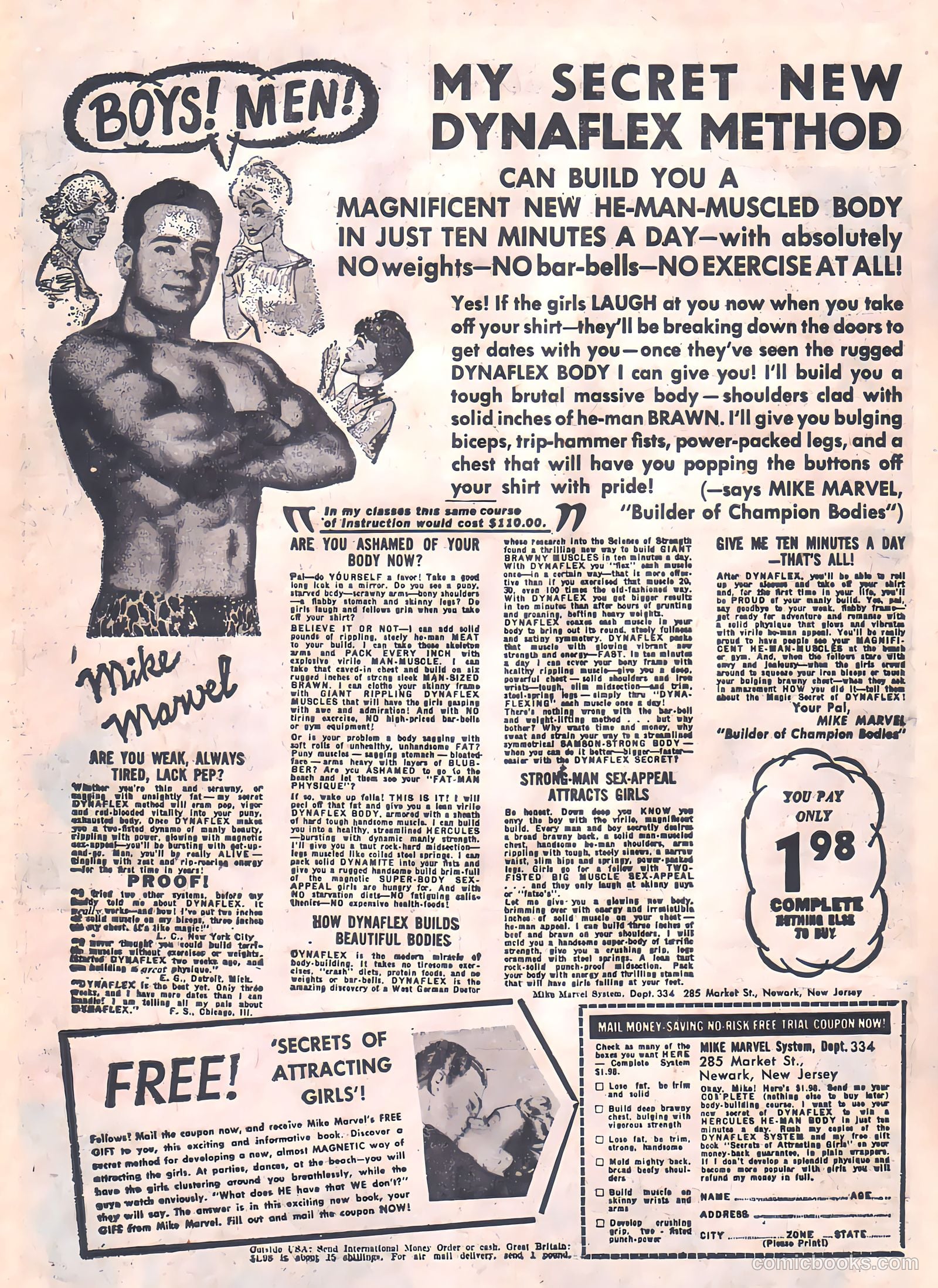 Battle Stories #11 (1963) — page 10 of 36