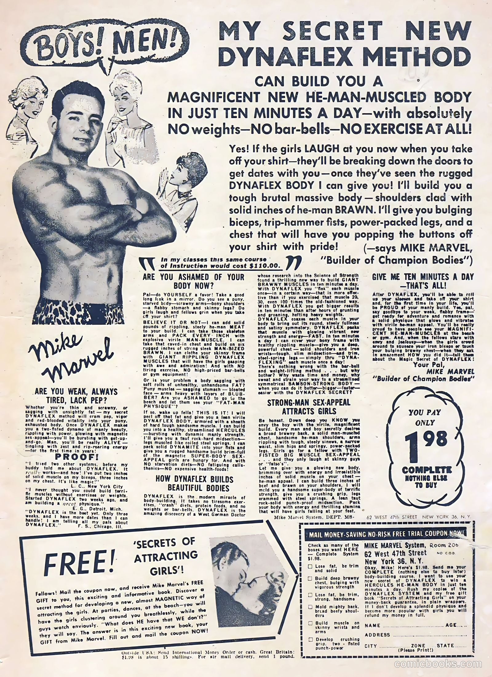 Battle Stories #12 (1964) — page 35 of 36
