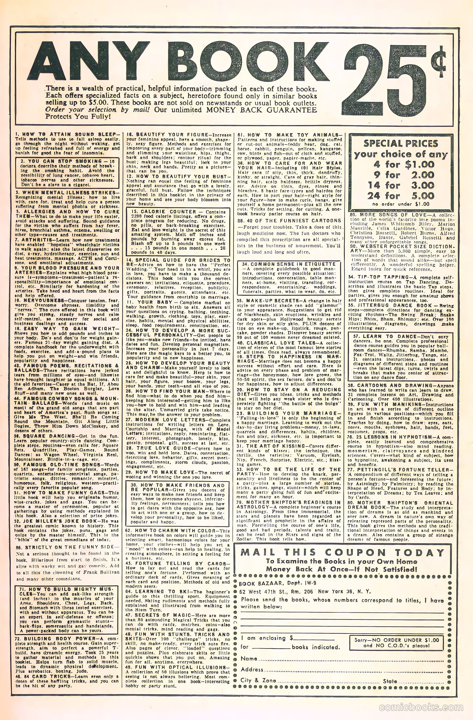 Battle Stories #16 (1964) — page 15 of 36