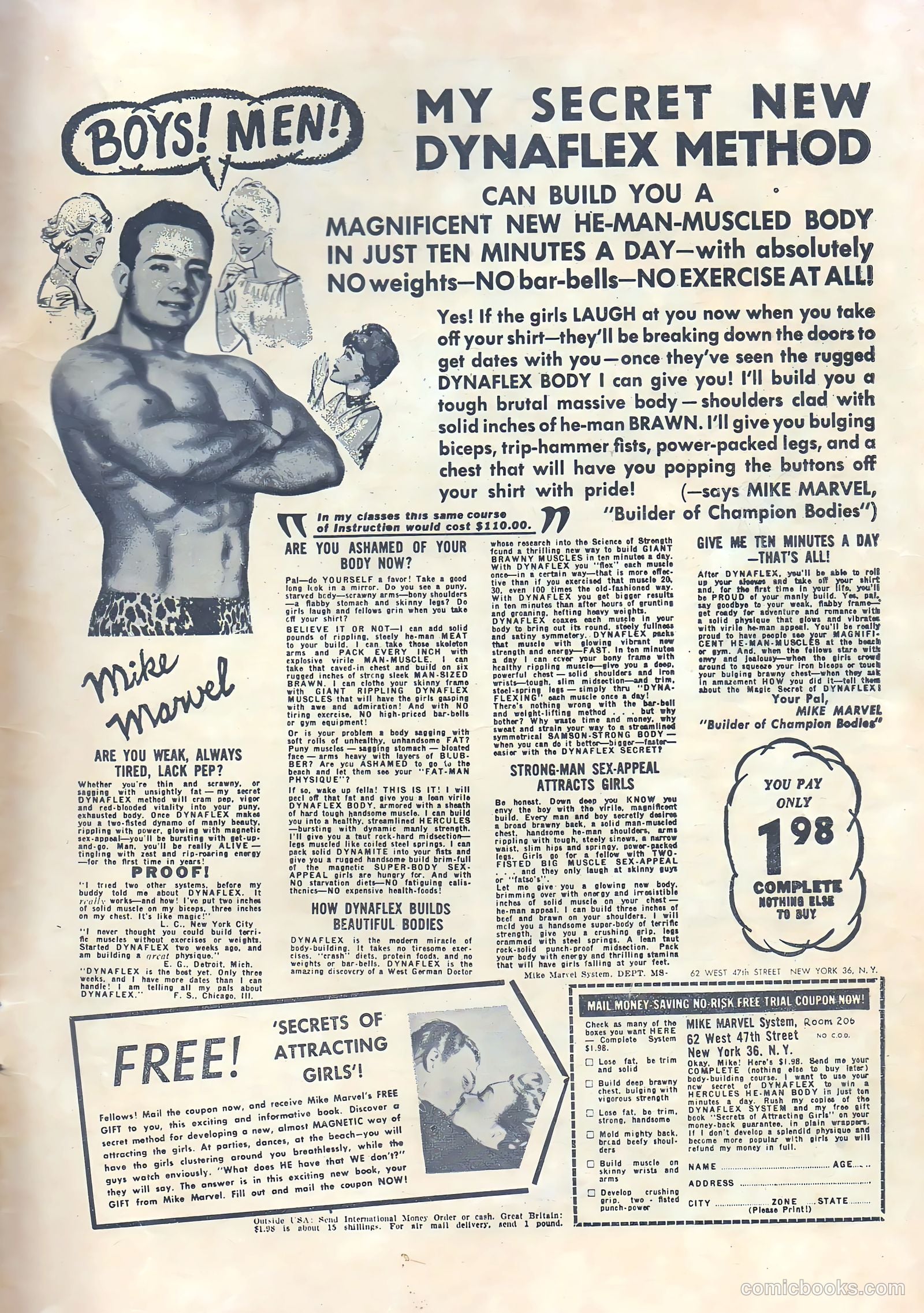 Battle Stories #17 (1964) — page 35 of 36