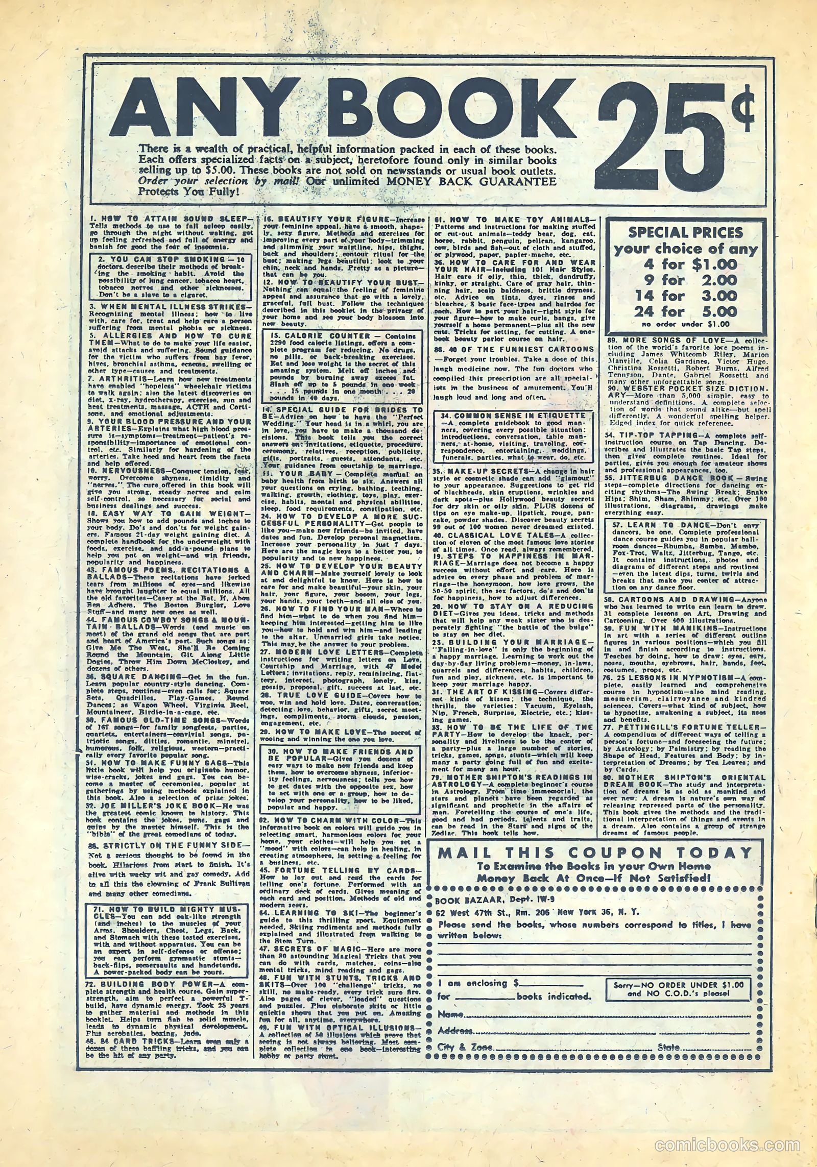 Battle Stories #18 (1964) — page 18 of 36