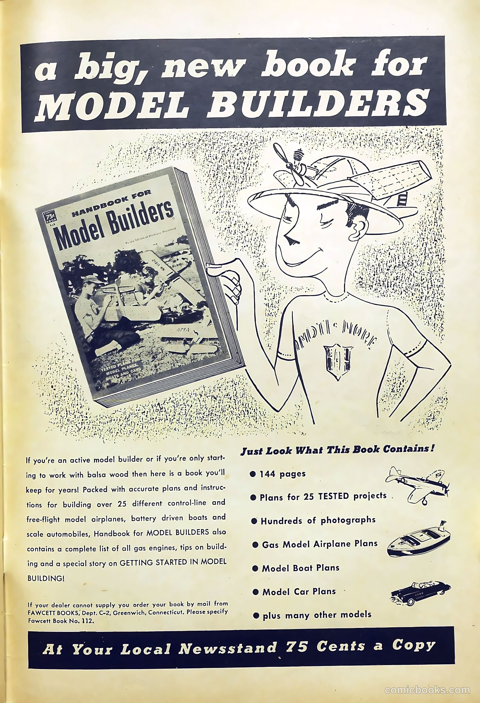 Battle Stories #2 (1952) — page 35 of 36