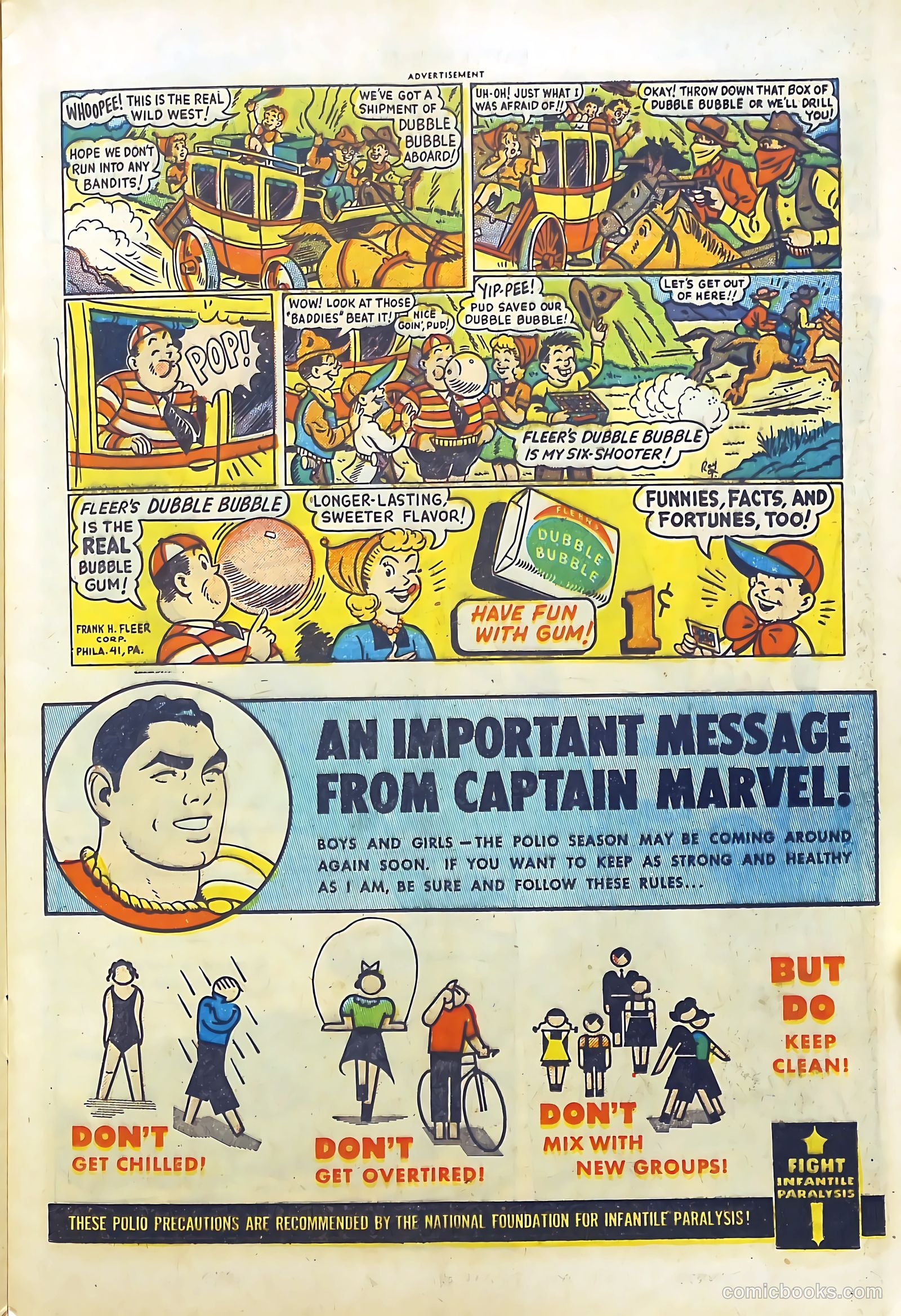 Battle Stories #6 (1952) — page 13 of 36