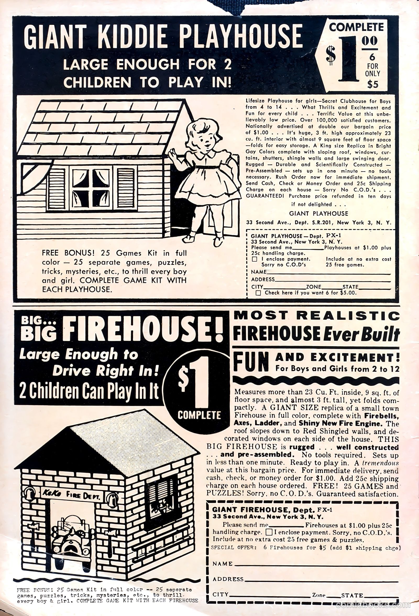 Teepee Tim #100 (1955) — page 2 of 36