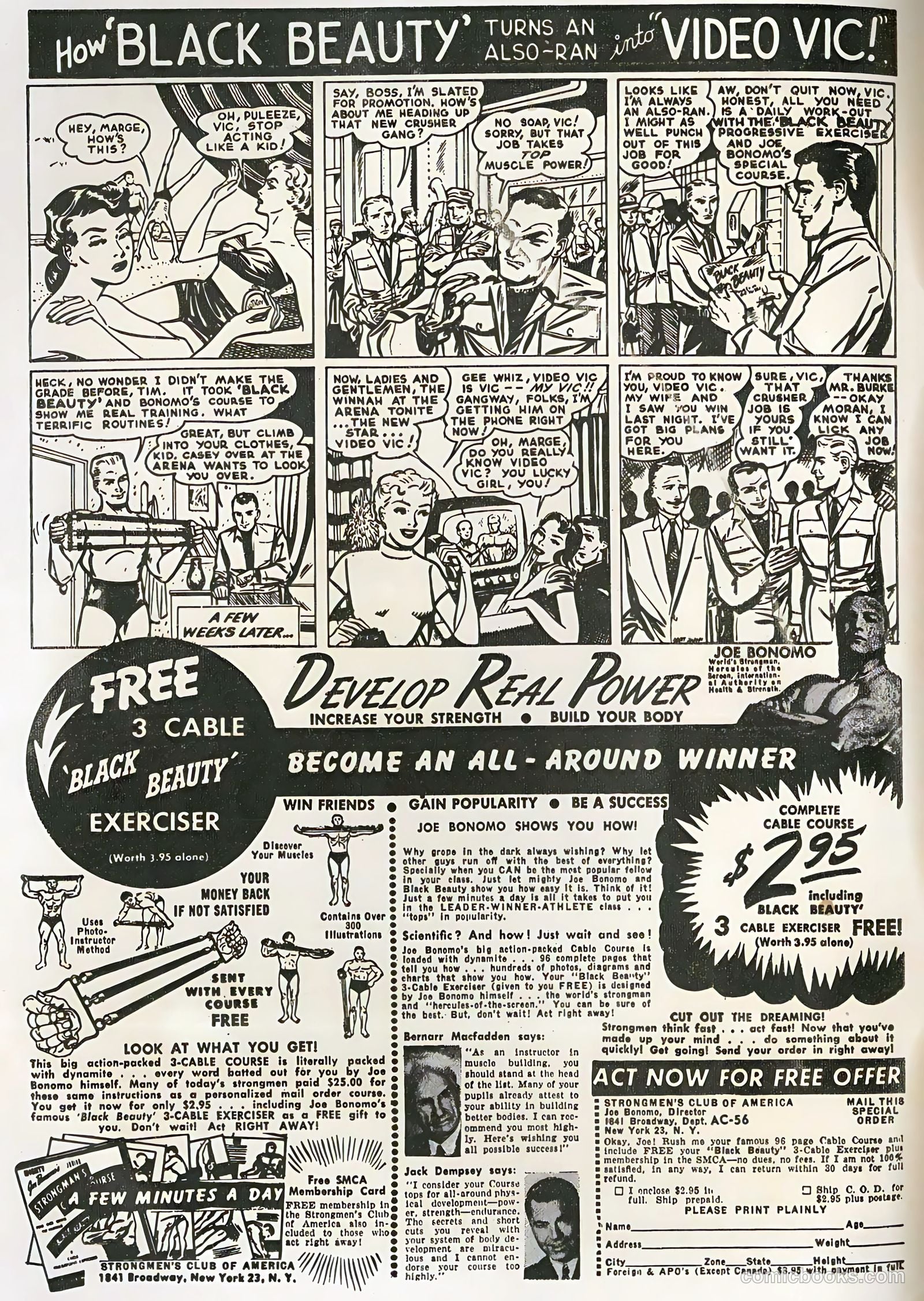 Teepee Tim #102 (1955) — page 2 of 36