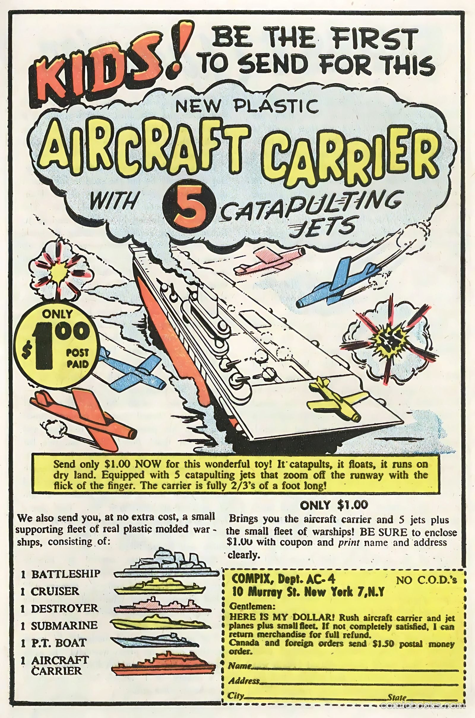Teepee Tim #102 (1955) — page 9 of 36