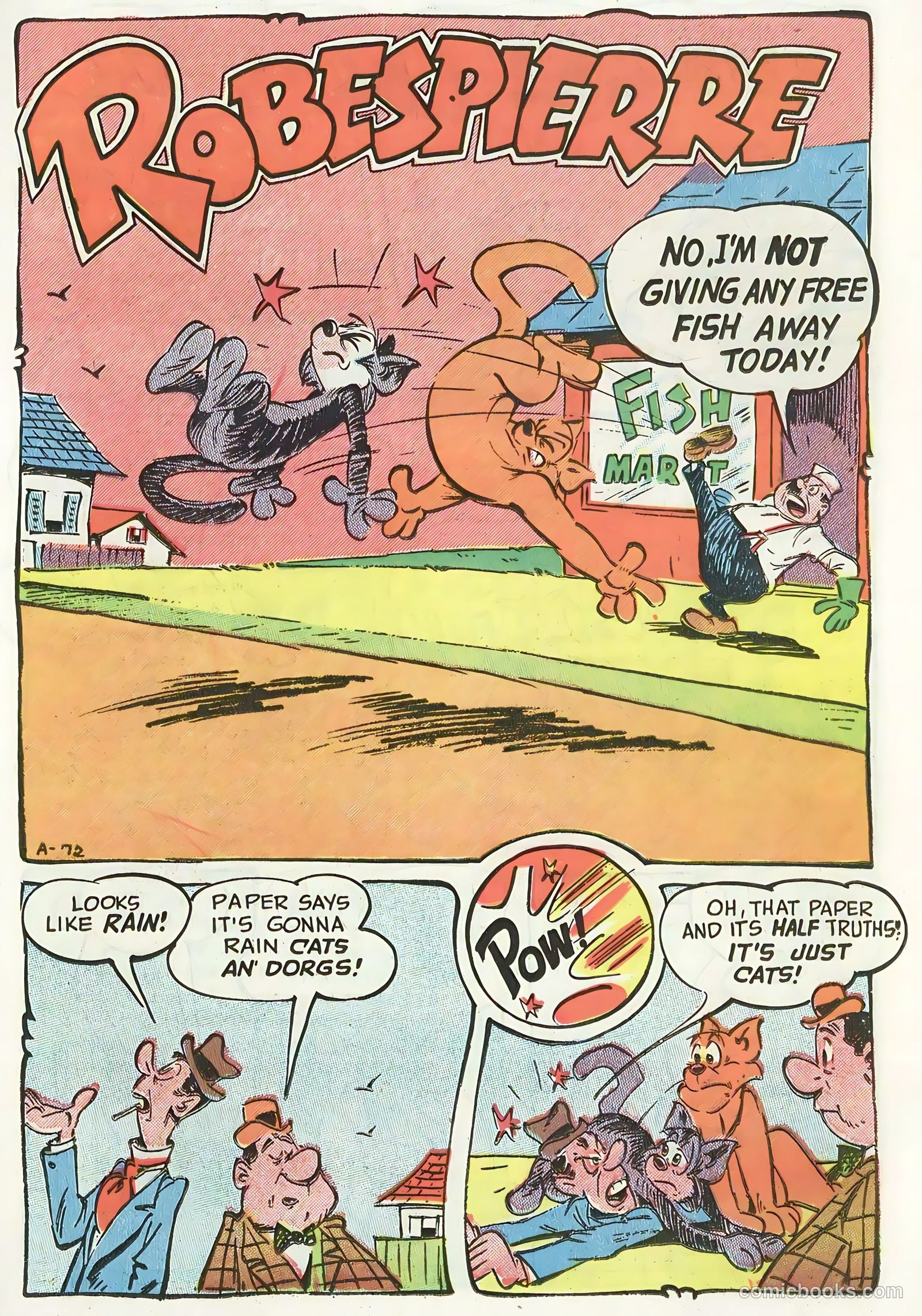 Teepee Tim #102 (1955) — page 11 of 36