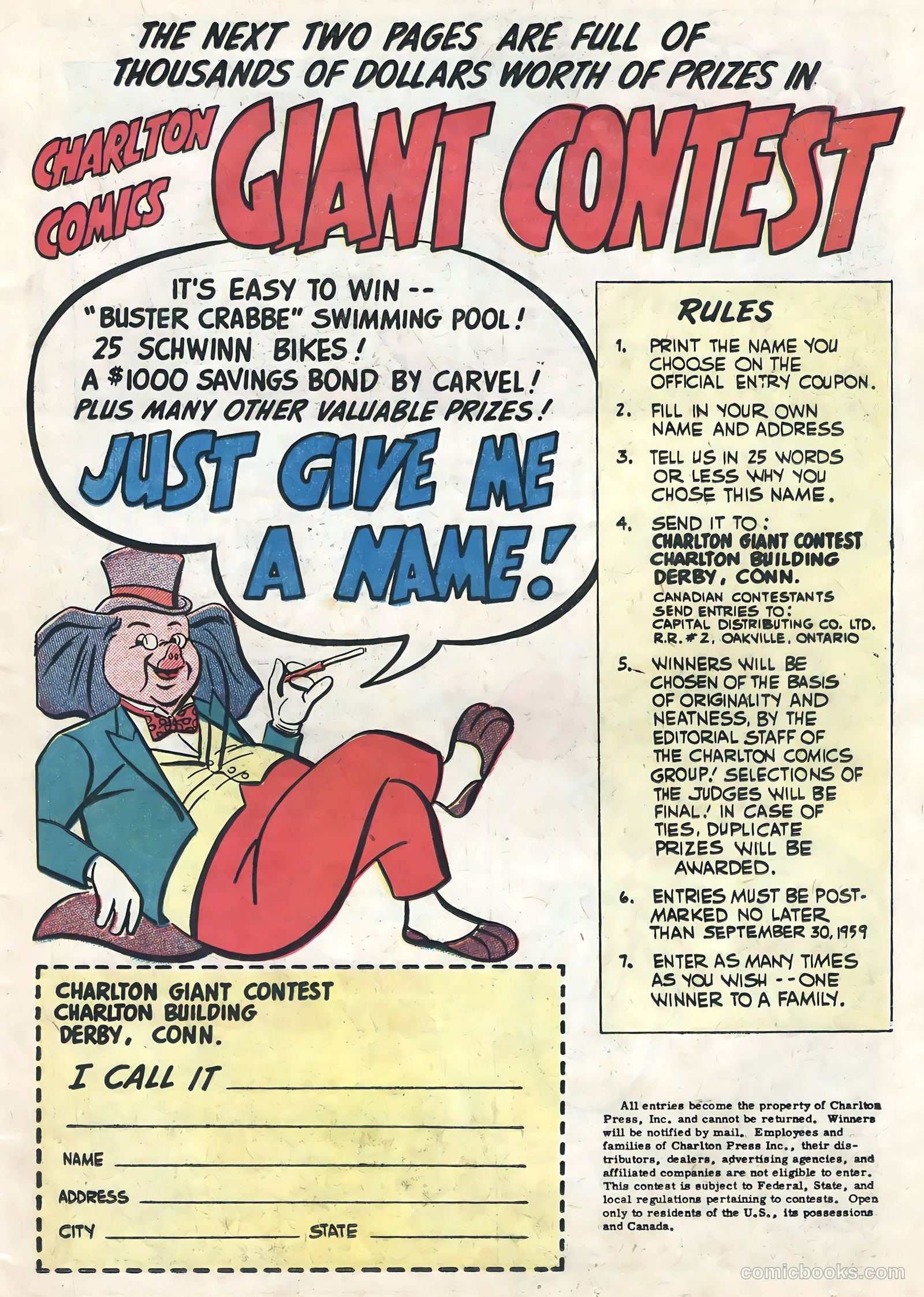 Battlefield Action #26 (1959) — page 11 of 36