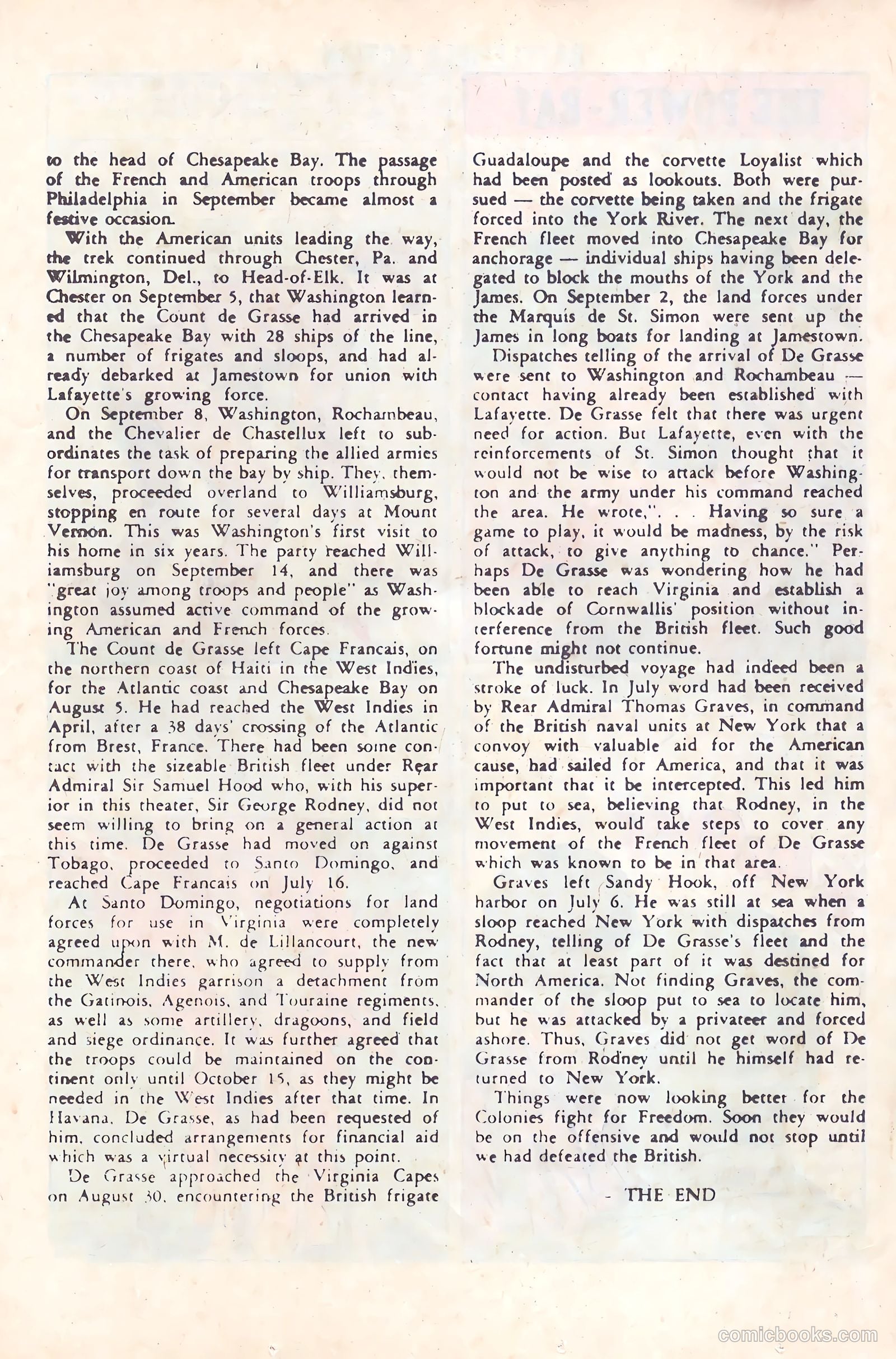 Battlefield Action #55 (1964) — page 13 of 36