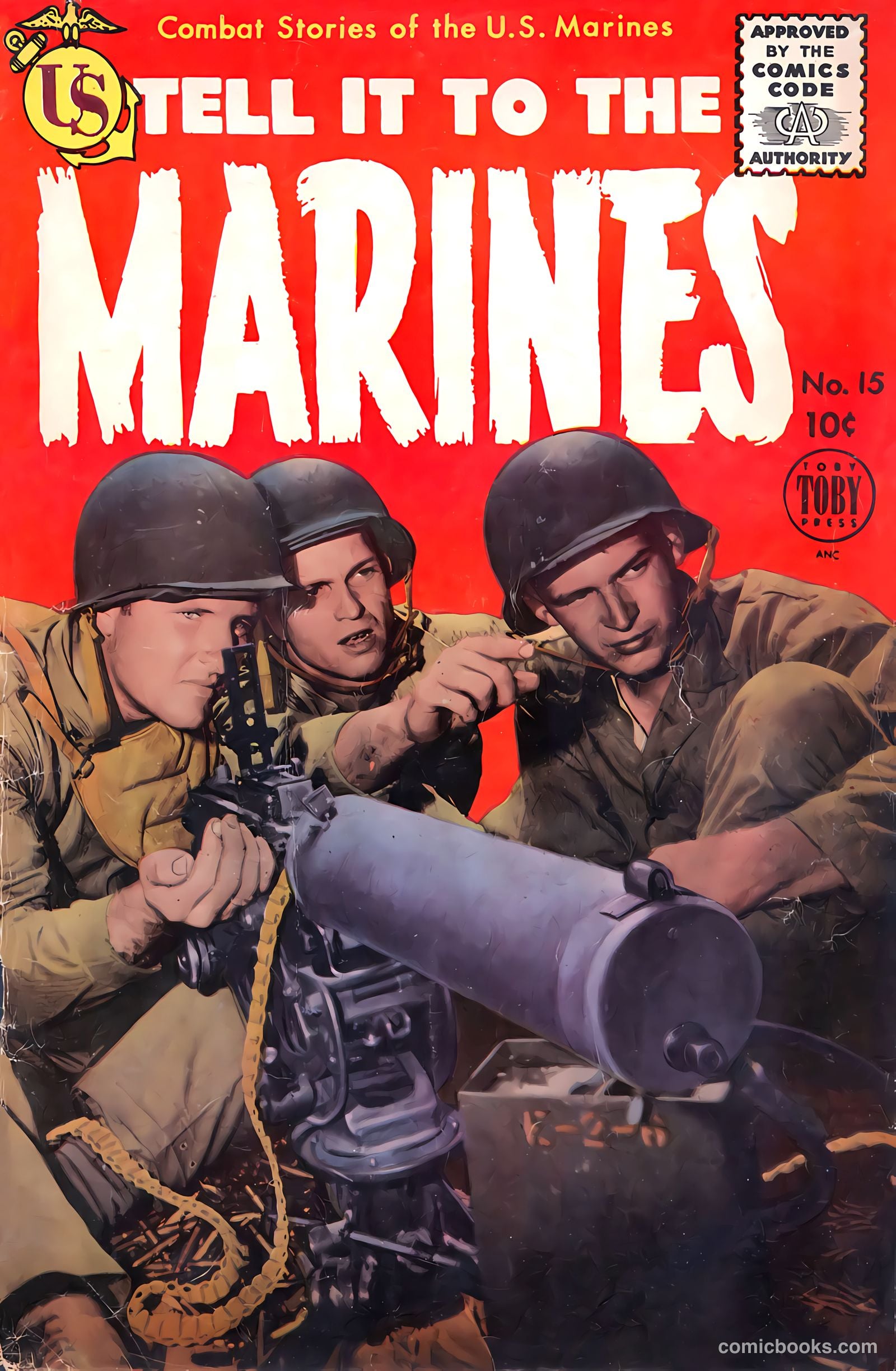 #15