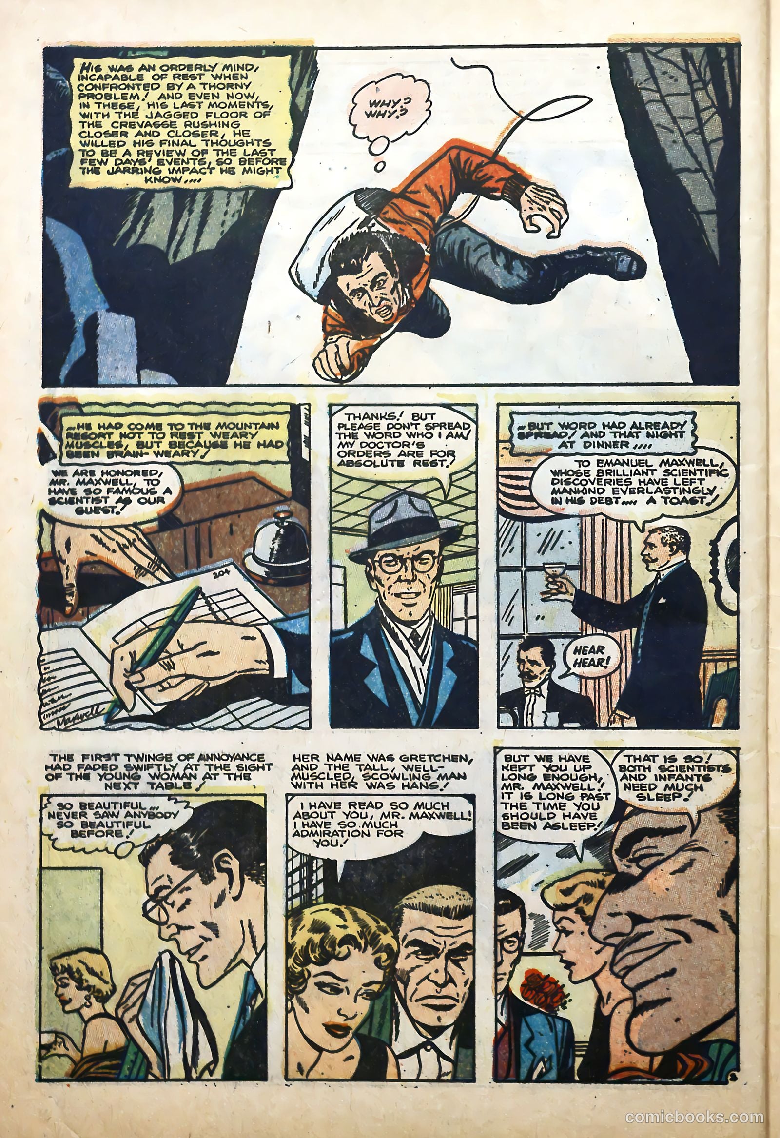 Tense Suspense #2 (1959) — page 4 of 36