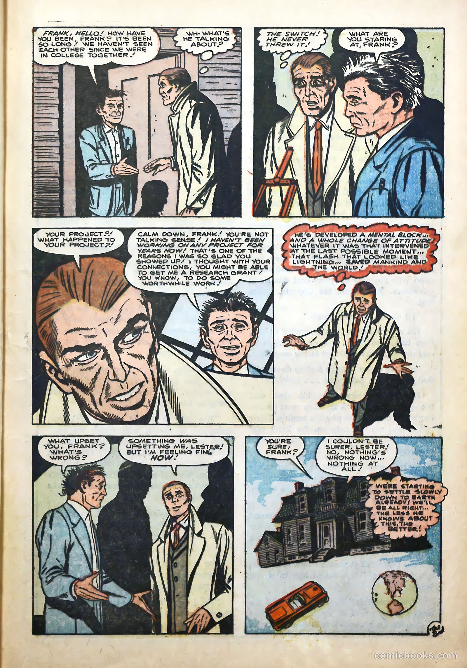 Tense Suspense #2 (1959) — page 15 of 36
