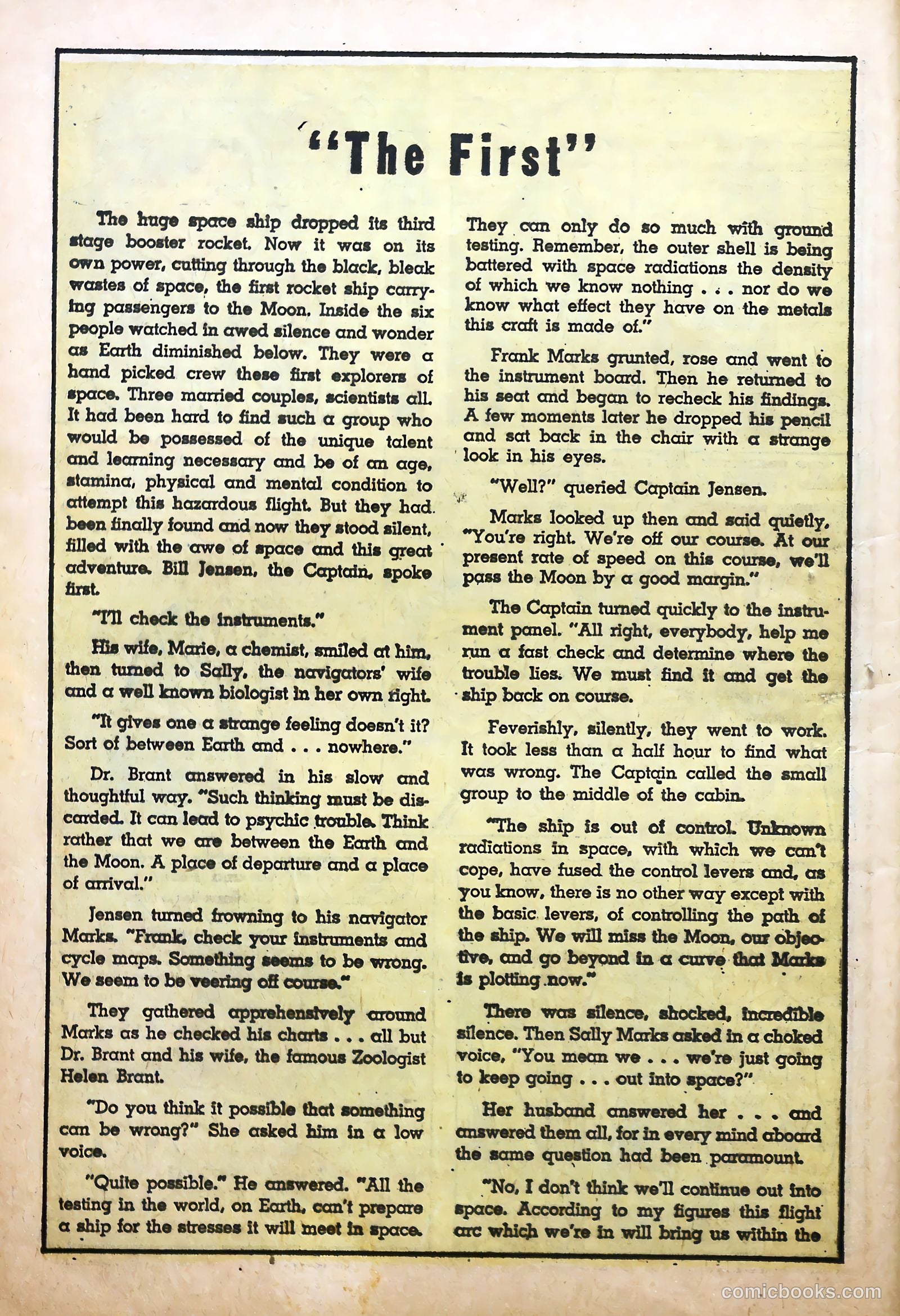 Tense Suspense #2 (1959) — page 16 of 36