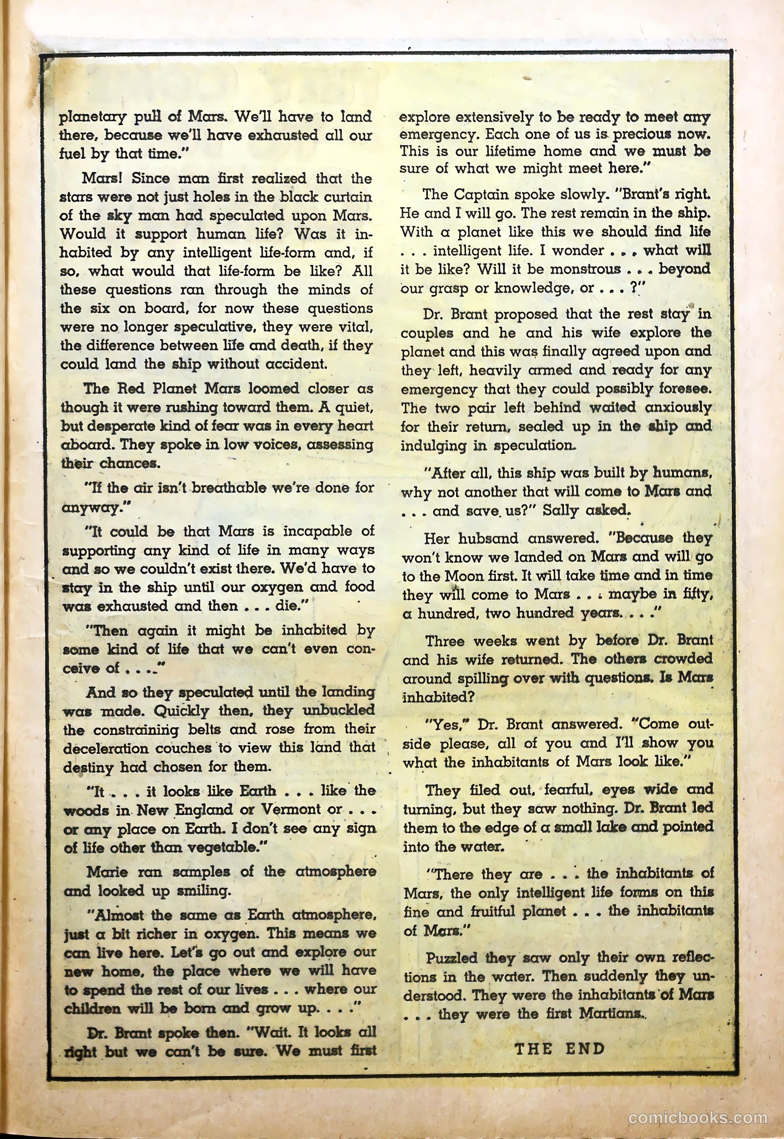 Tense Suspense #2 (1959) — page 17 of 36