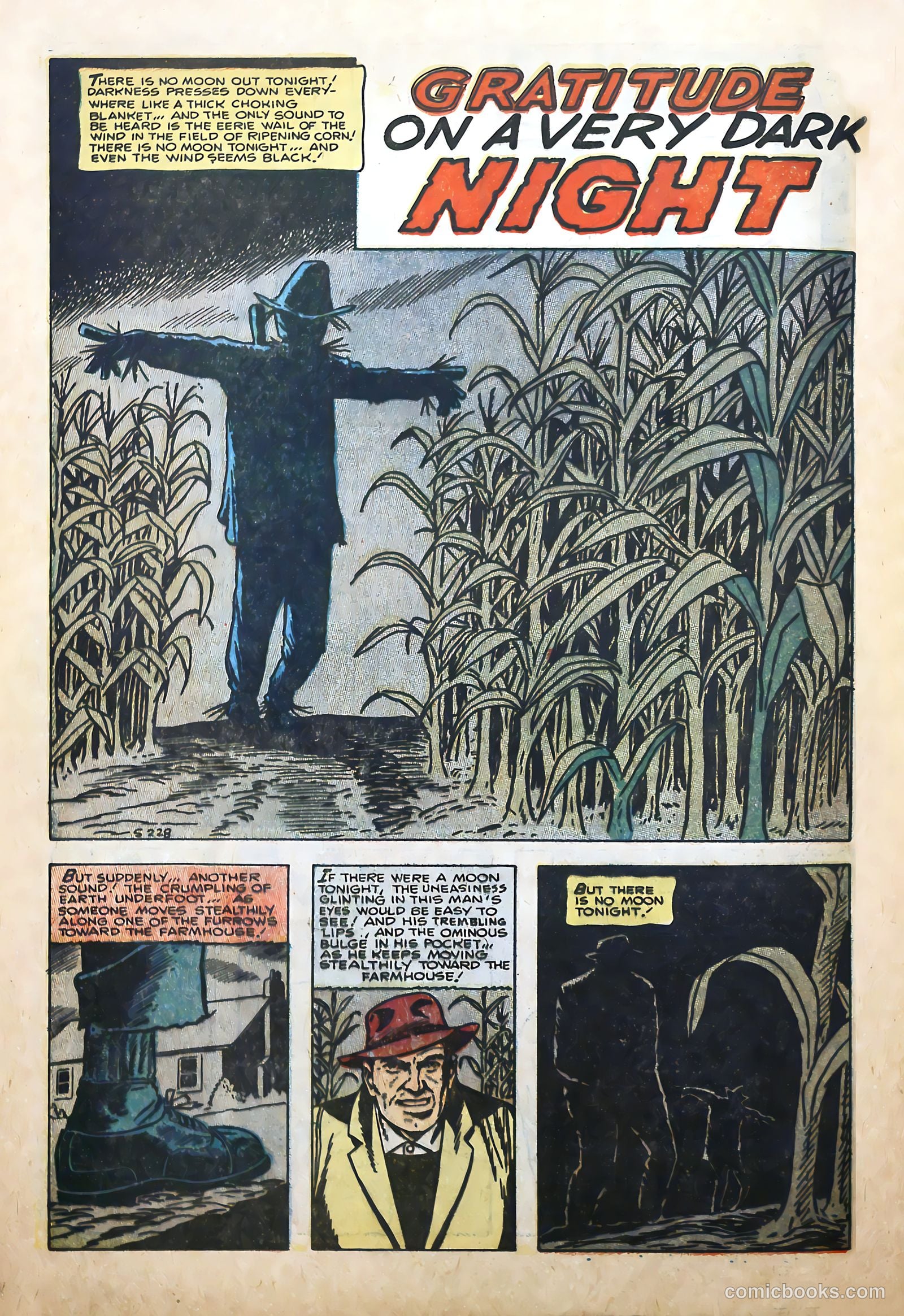 Tense Suspense #2 (1959) — page 24 of 36