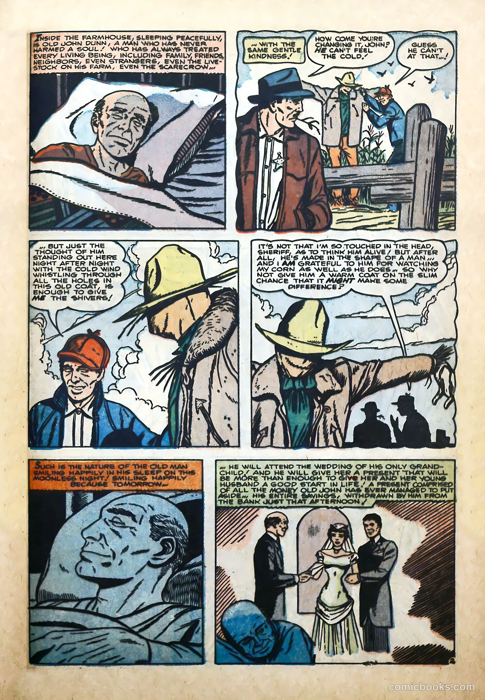 Tense Suspense #2 (1959) — page 25 of 36