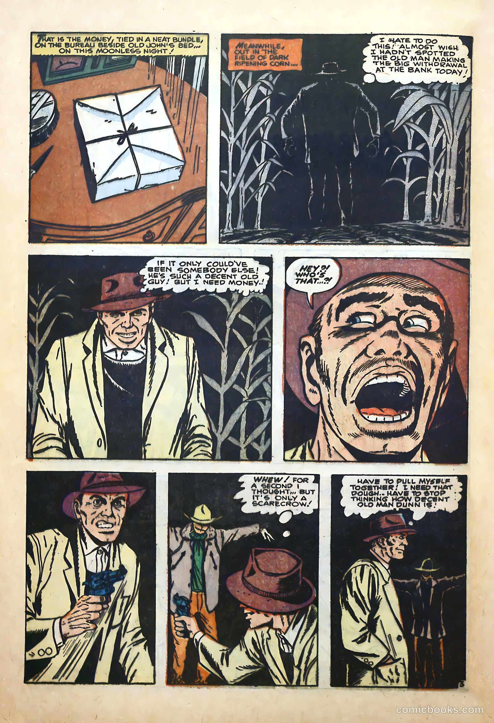 Tense Suspense #2 (1959) — page 26 of 36