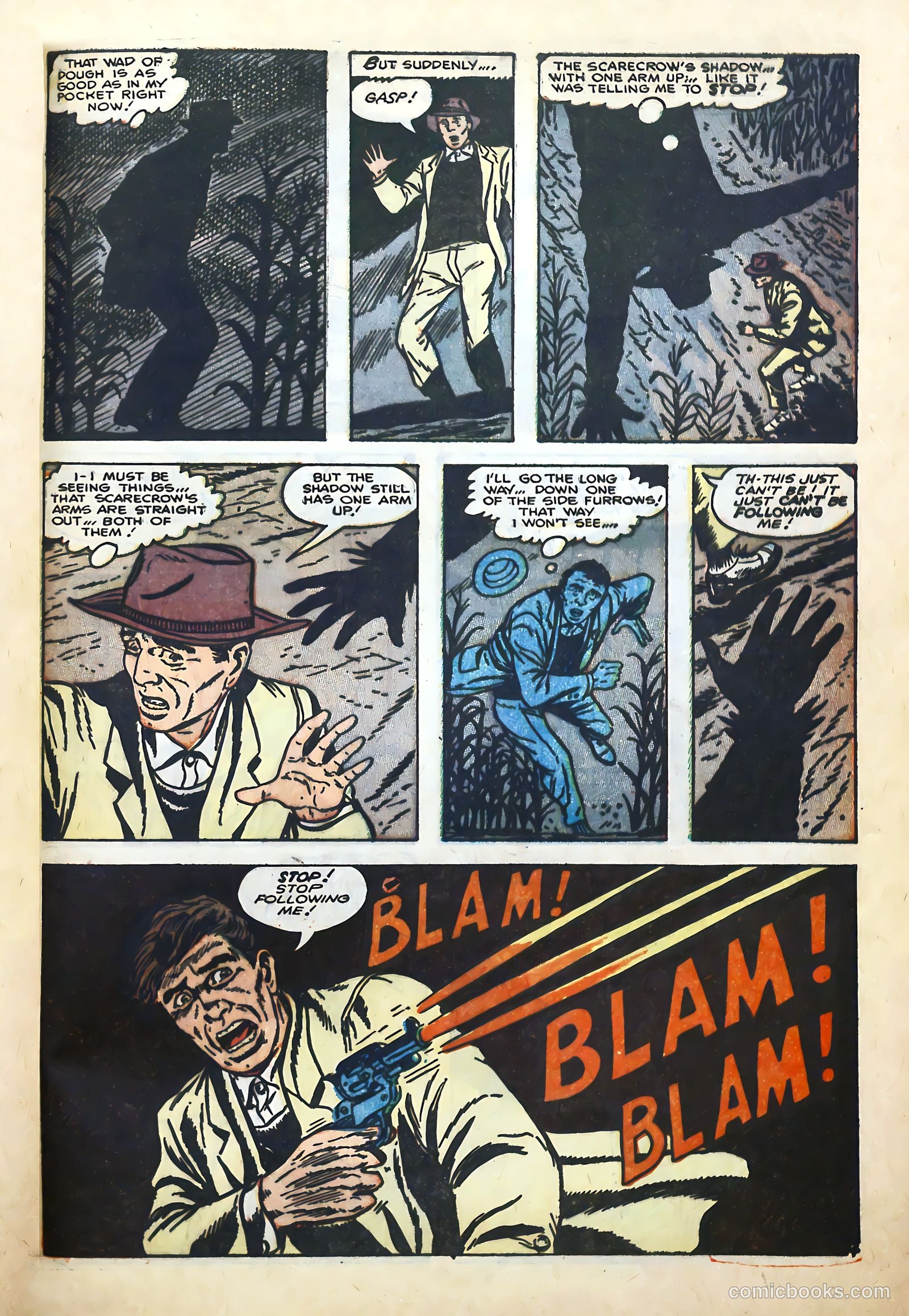 Tense Suspense #2 (1959) — page 27 of 36