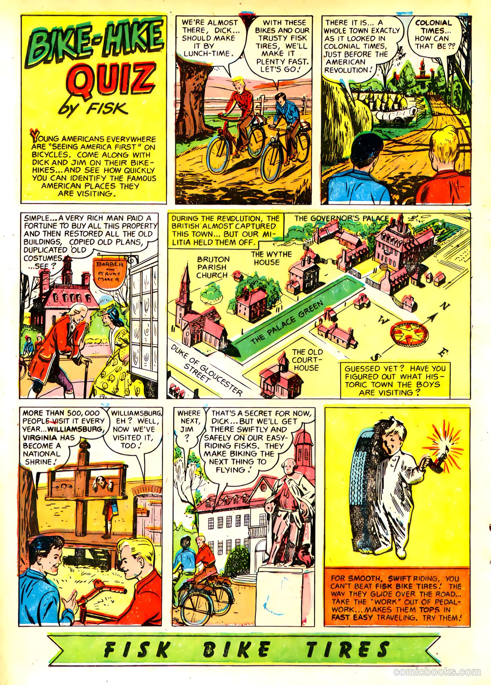 Terry and the Pirates #10 (1988) — page 28 of 52