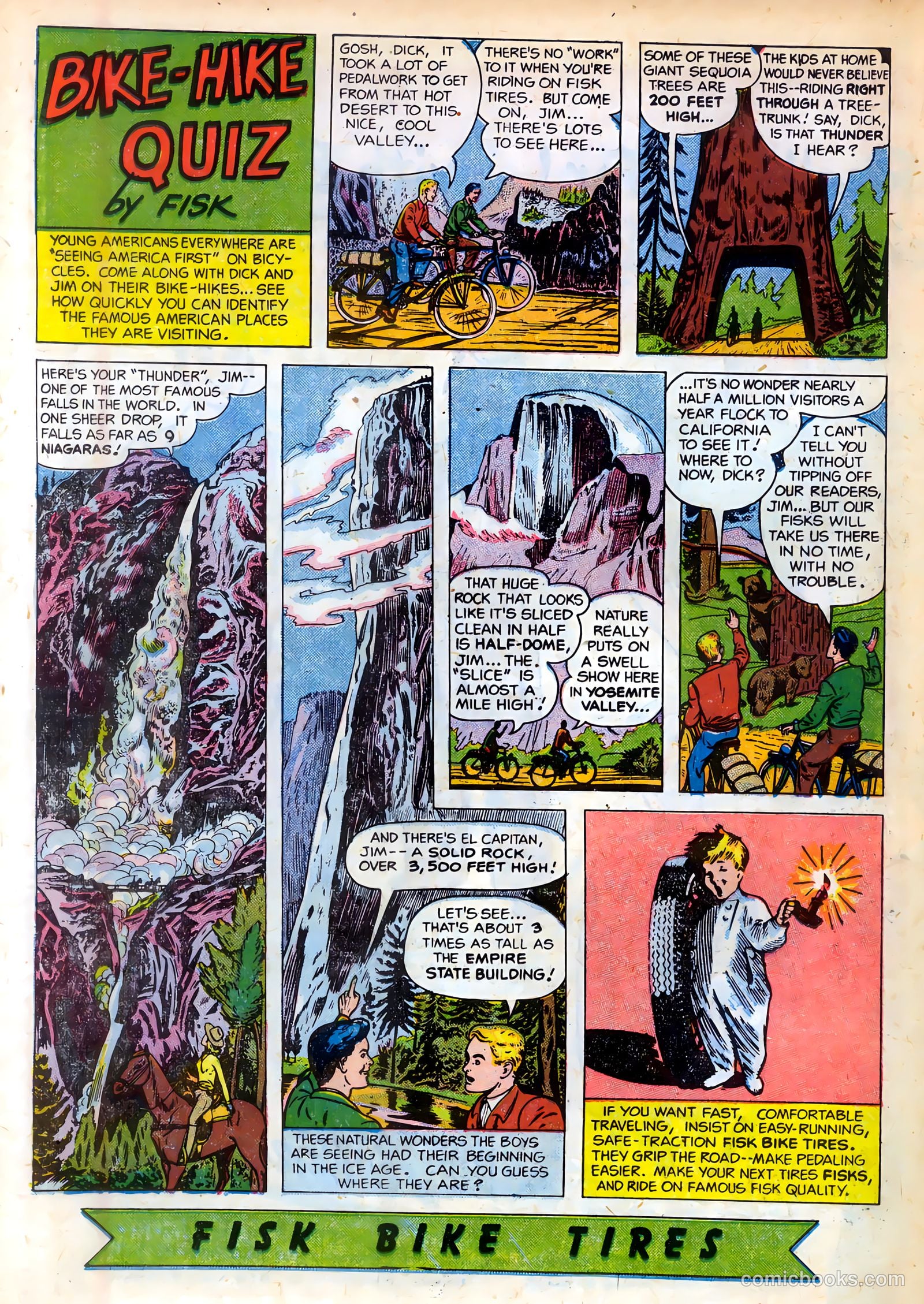 Terry and the Pirates #11 (1988) — page 27 of 52
