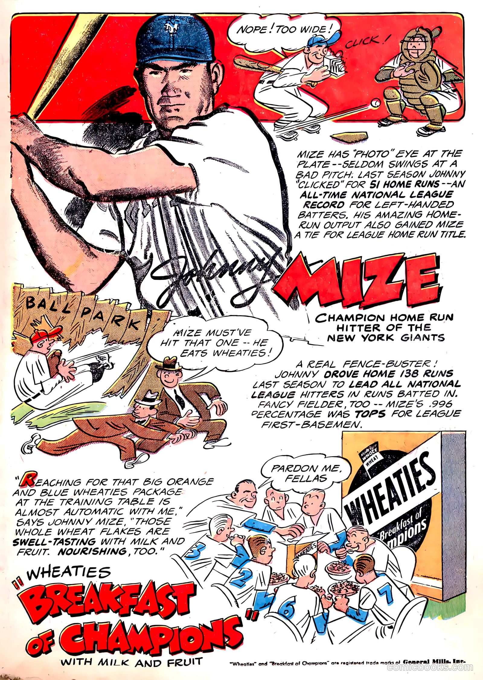 Terry and the Pirates #12 (1989) — page 25 of 51