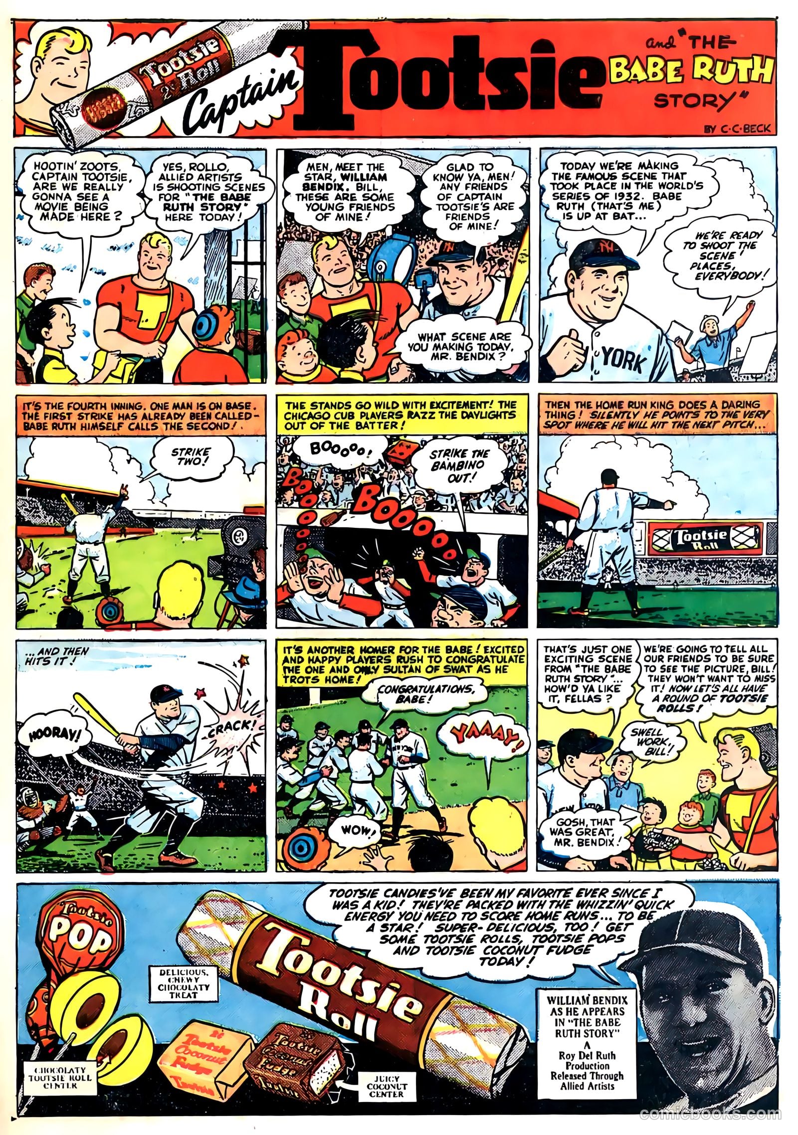 Terry and the Pirates #13 (1989) — page 41 of 52