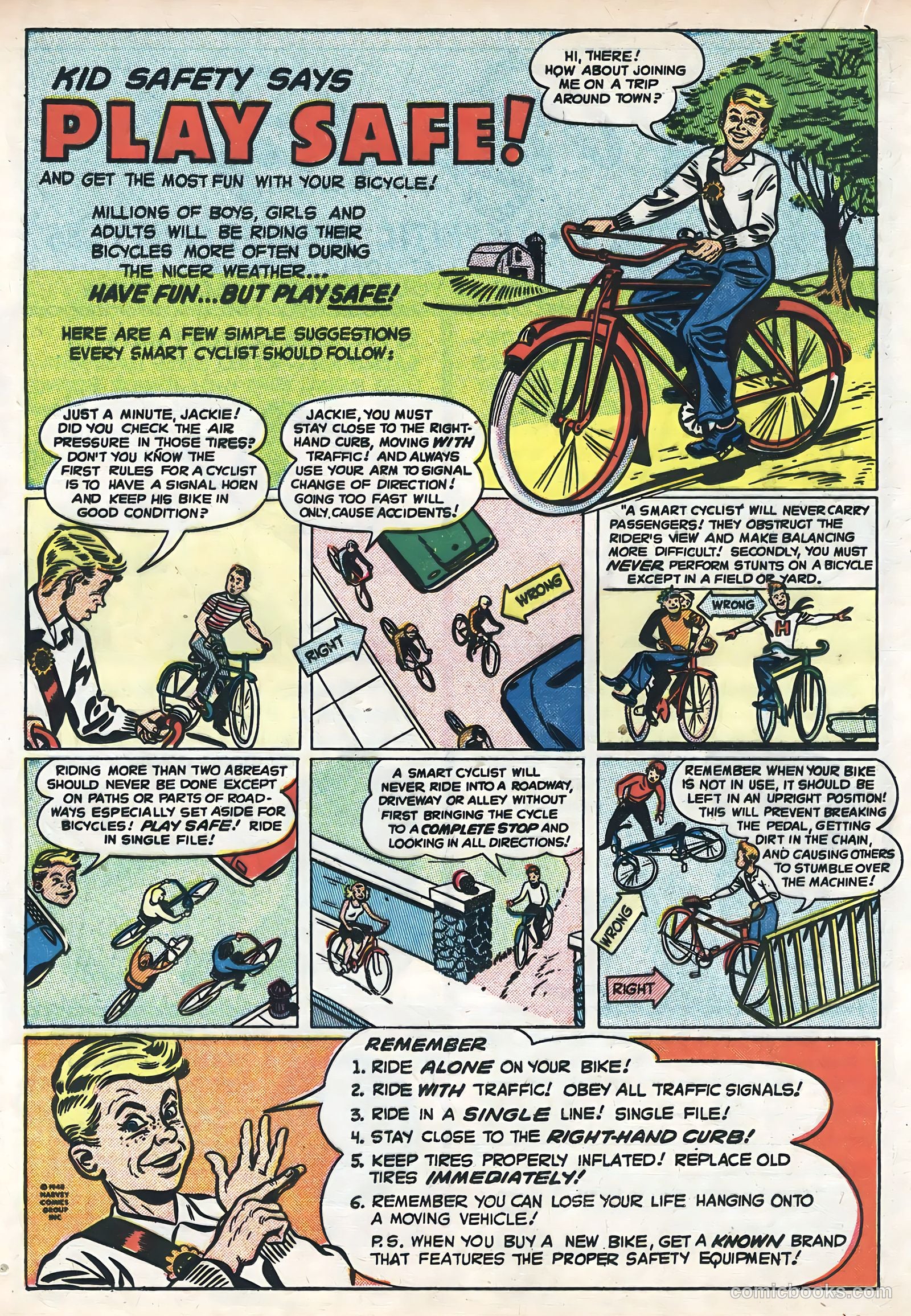 Terry and the Pirates #14 (1989) — page 28 of 52