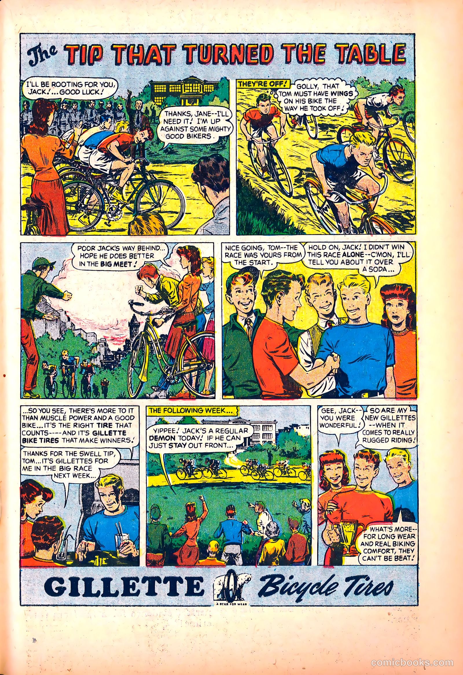Terry and the Pirates #16 (1990) — page 27 of 52