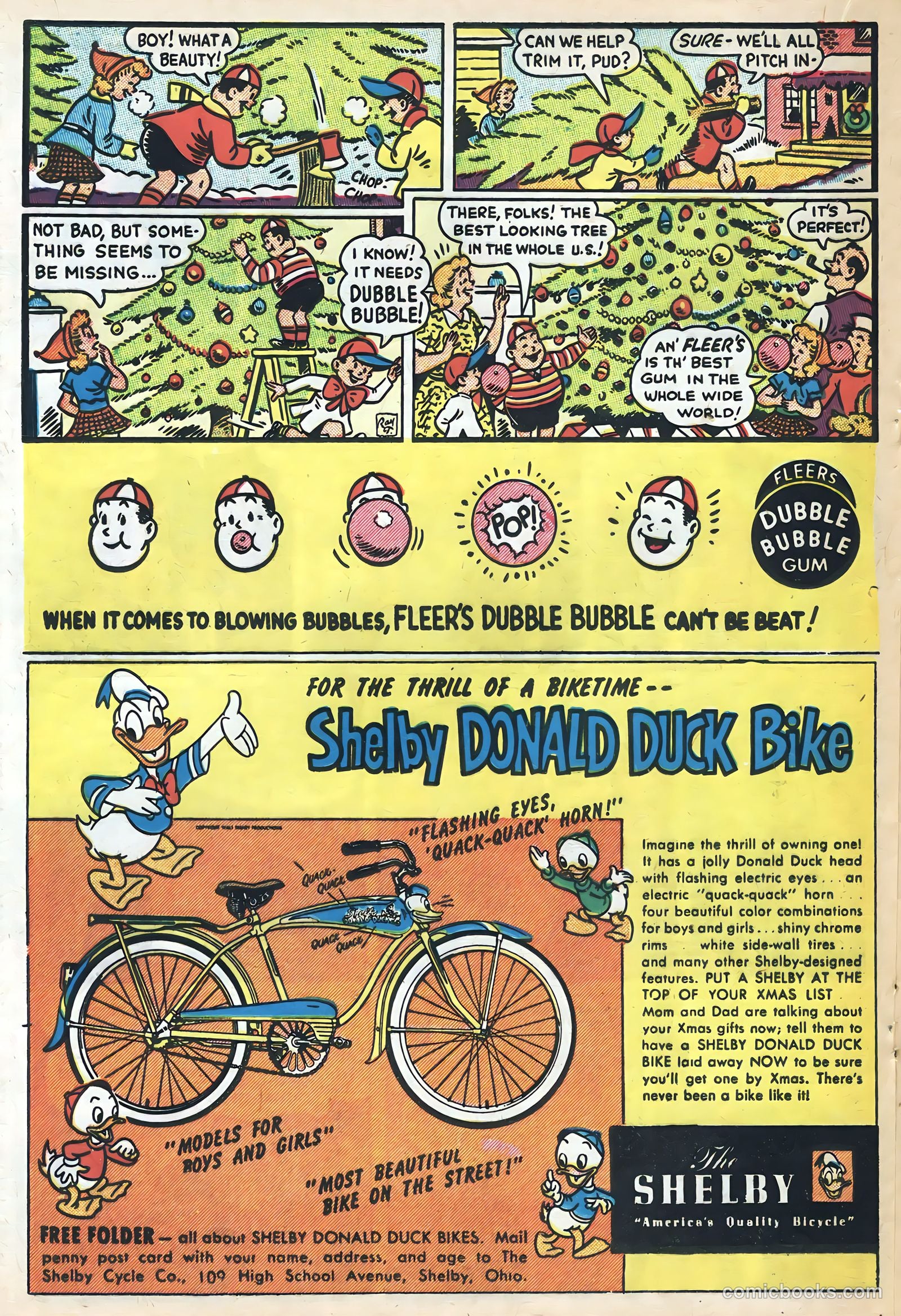 Terry and the Pirates #20 (1991) — page 20 of 36