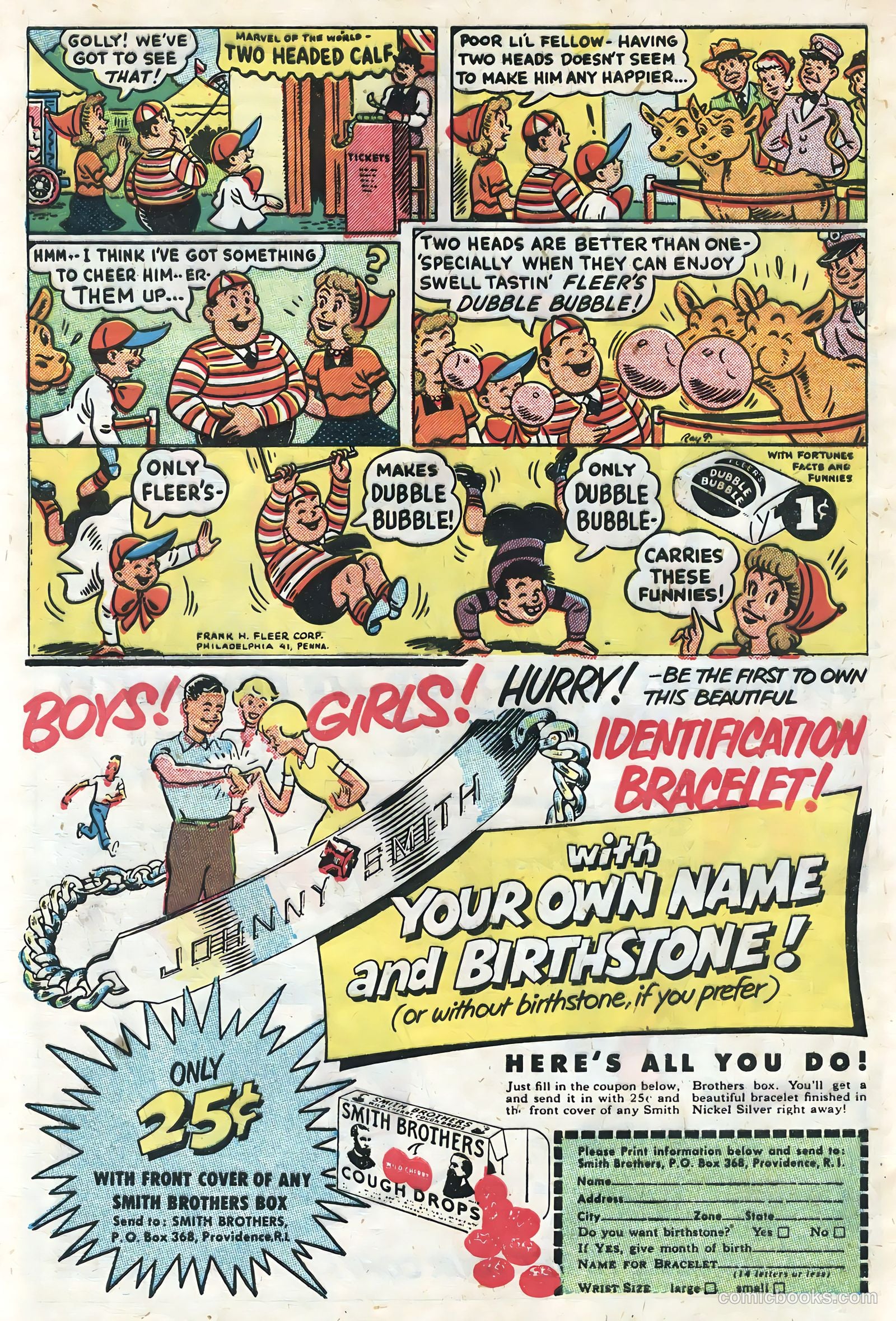 Terry and the Pirates #24 (1992) — page 28 of 36